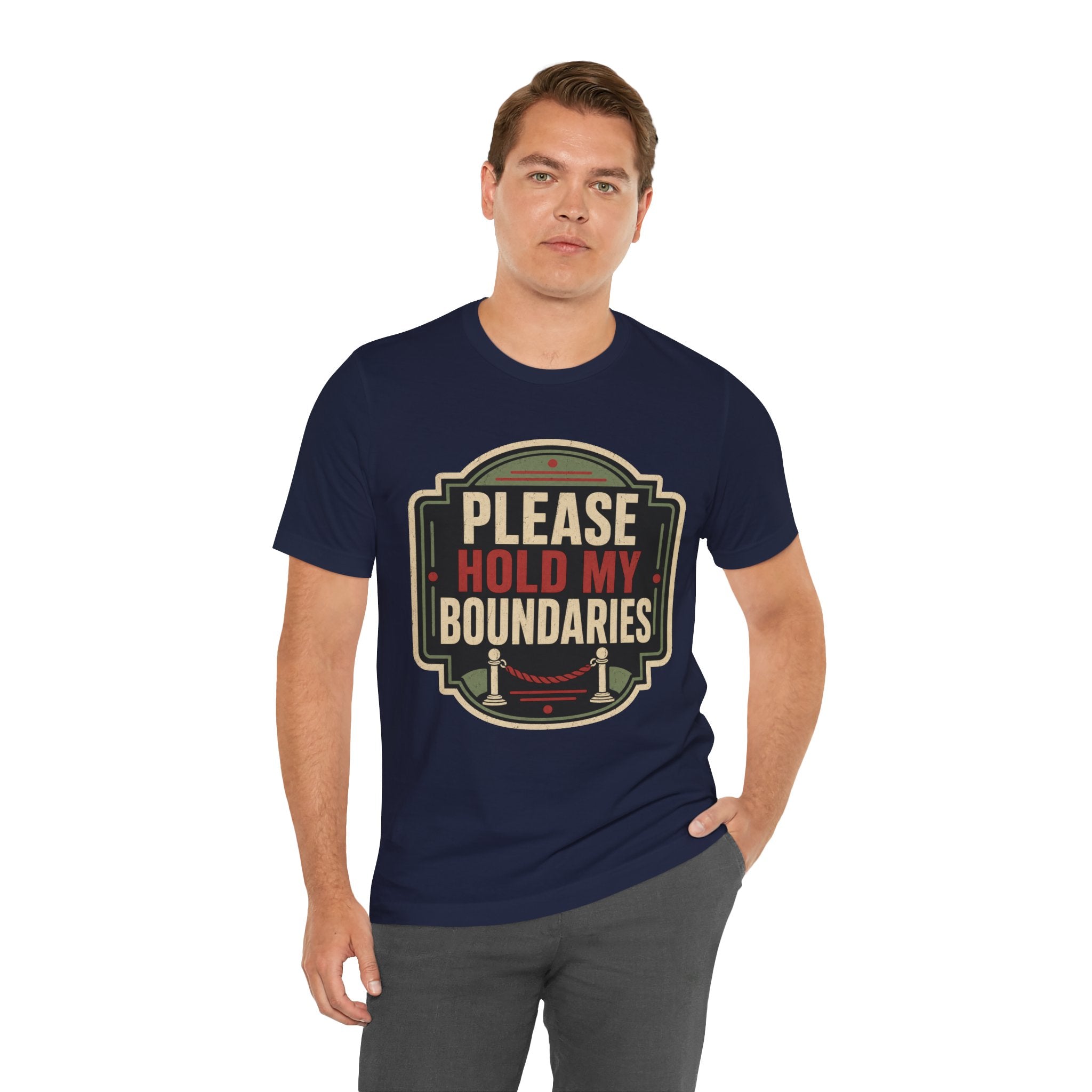 Color: Navy | Mockup 2