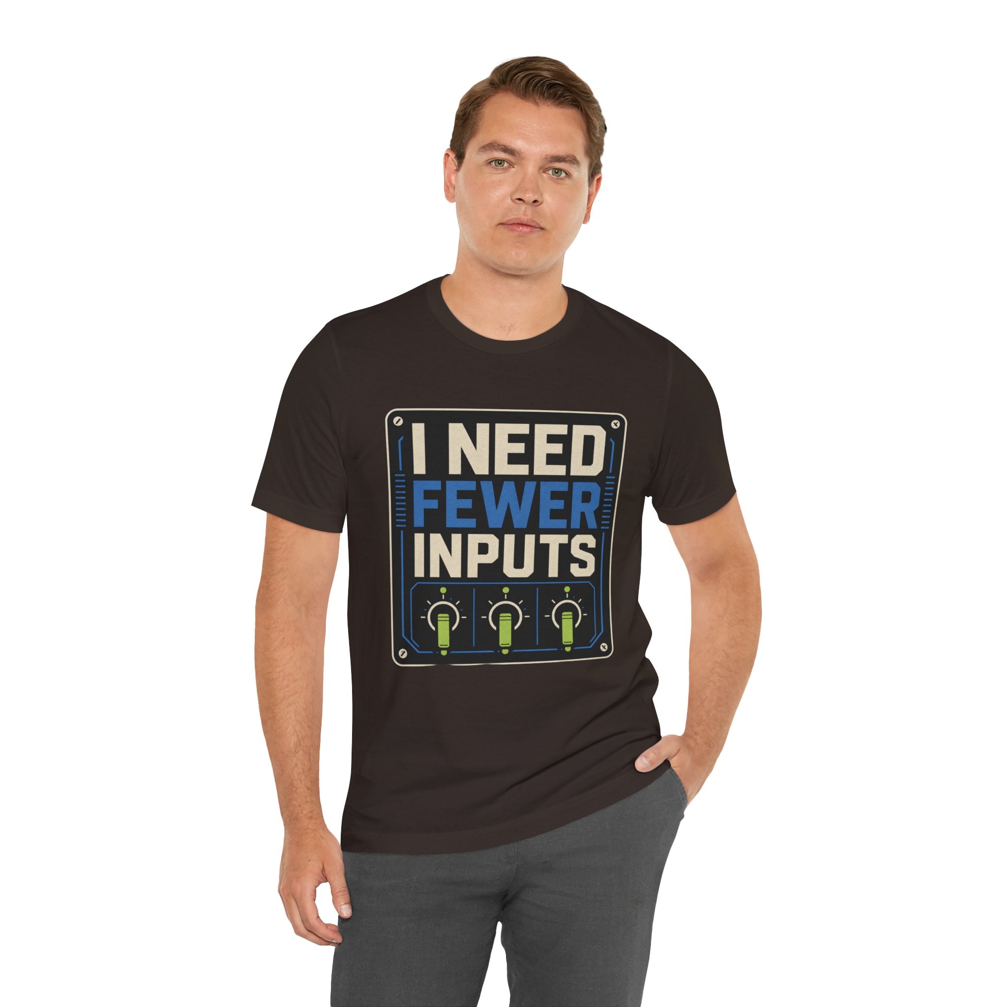 Color: Brown | Mockup 2