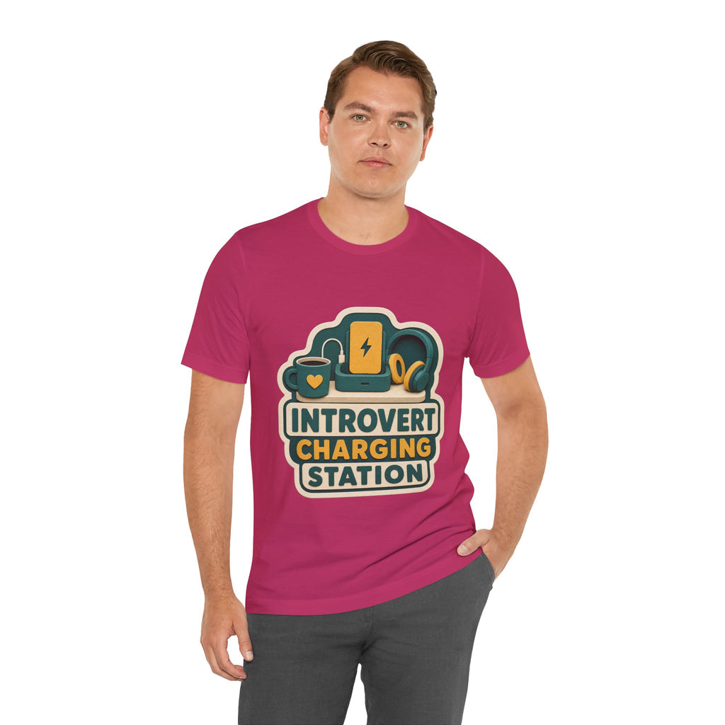 Color: Berry | Mockup 2