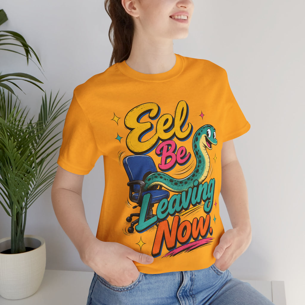 Color: Gold | Mockup 3