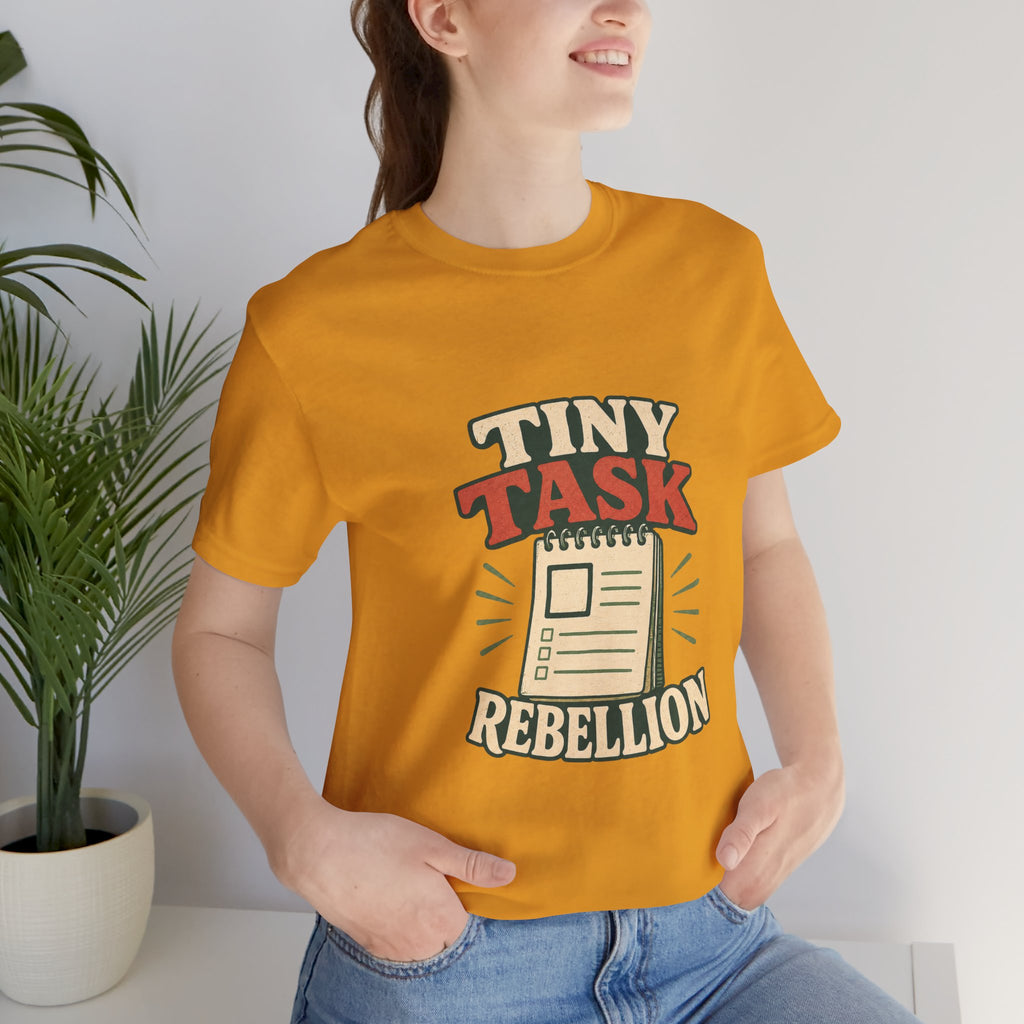 Color: Mustard | Mockup 3