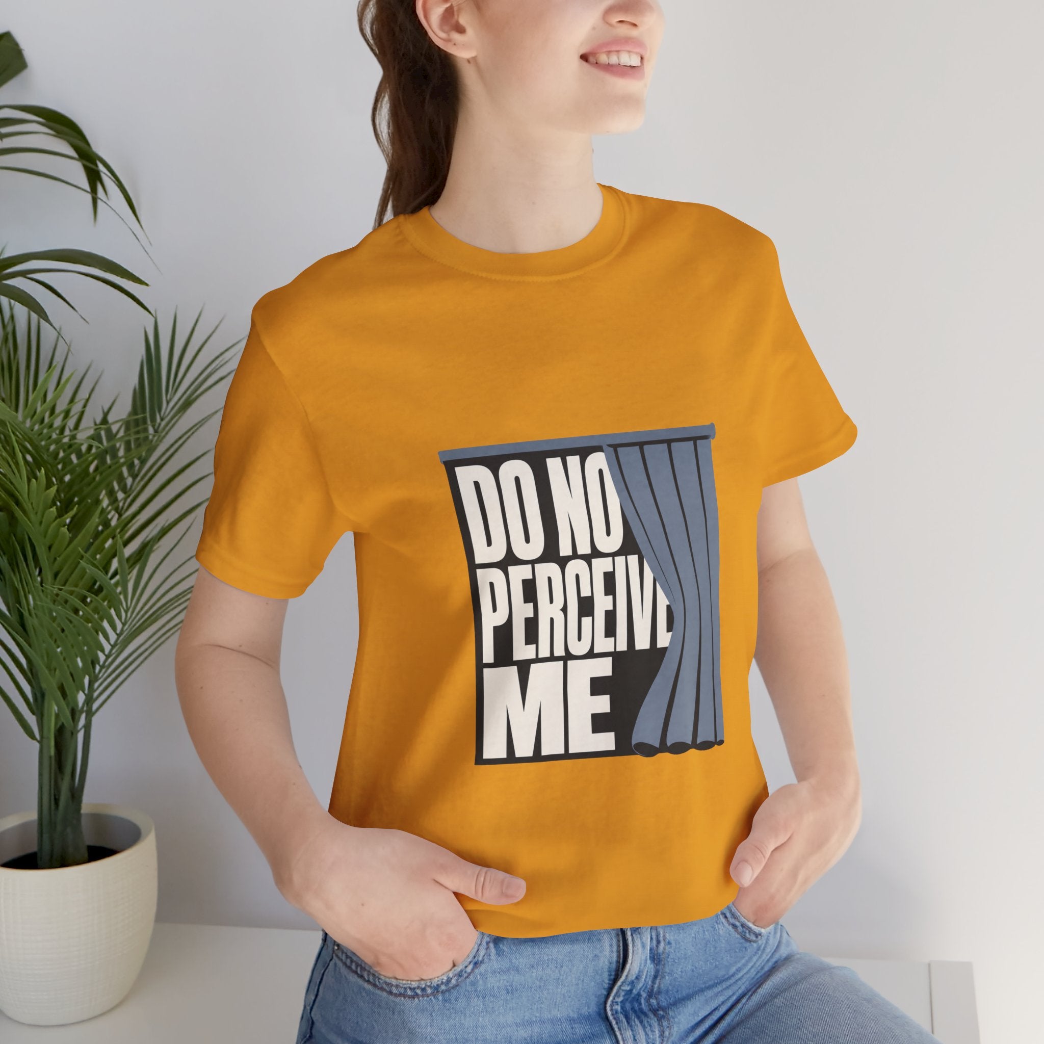 Color: Mustard | Mockup 3