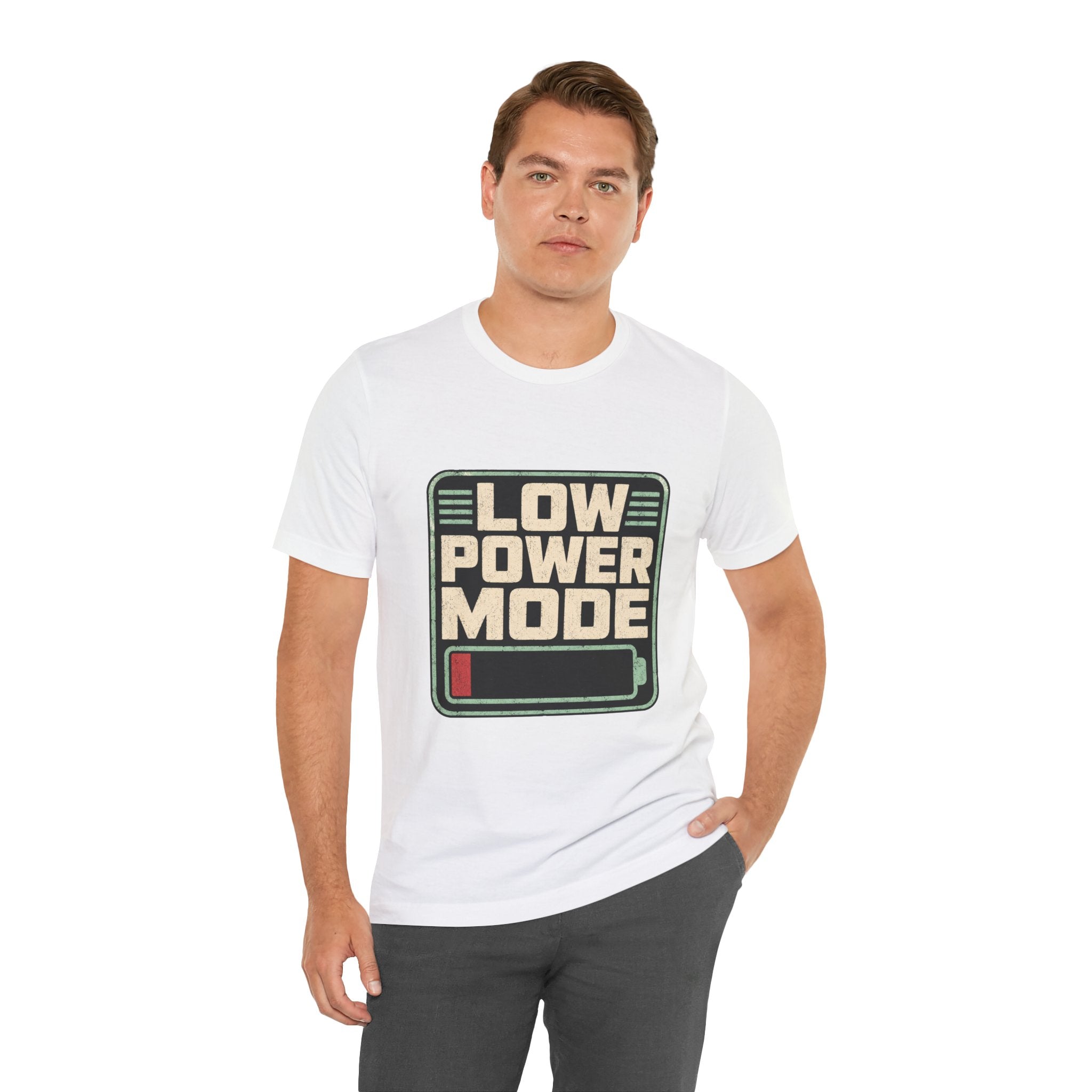 Color: White | Mockup 2