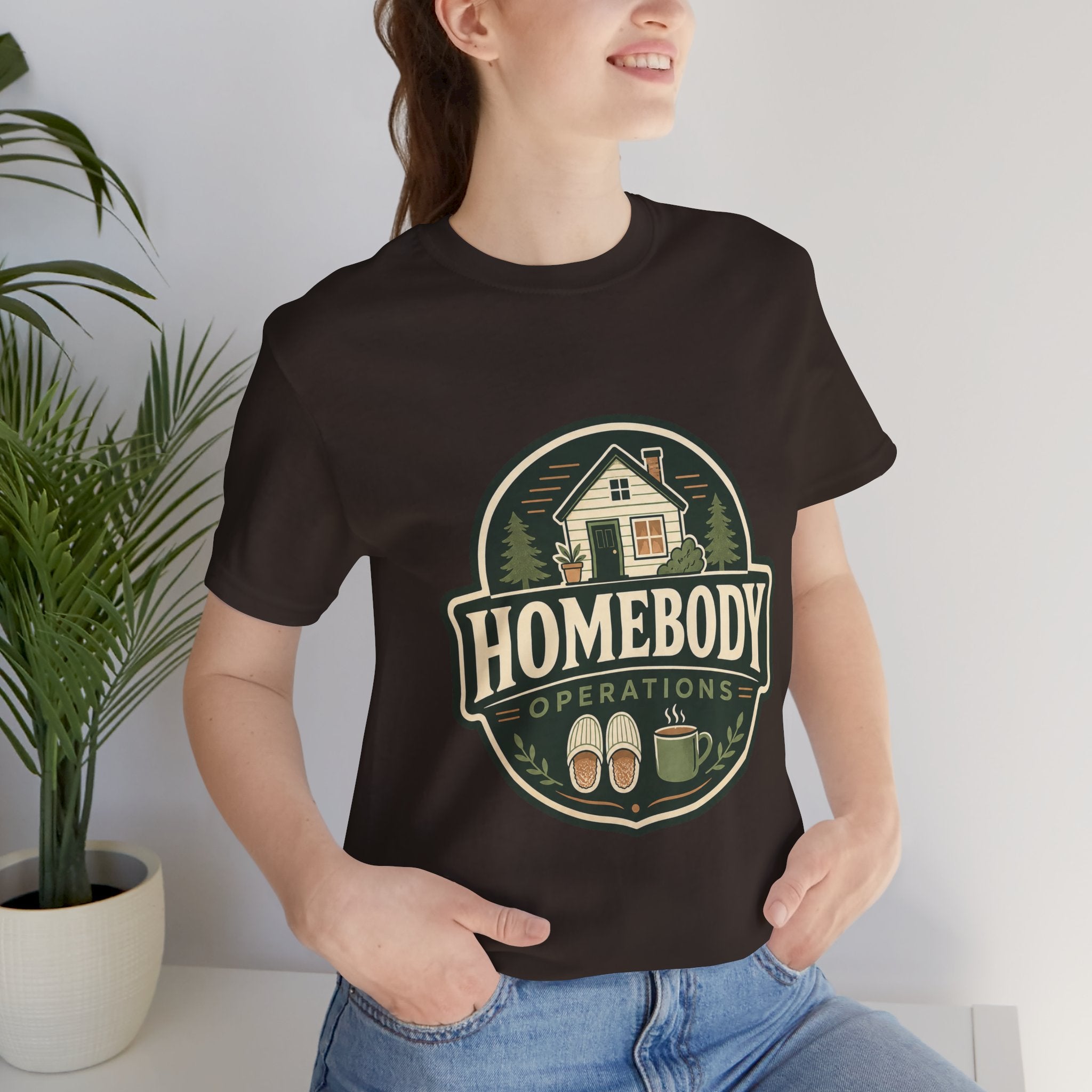 Color: Brown | Mockup 3