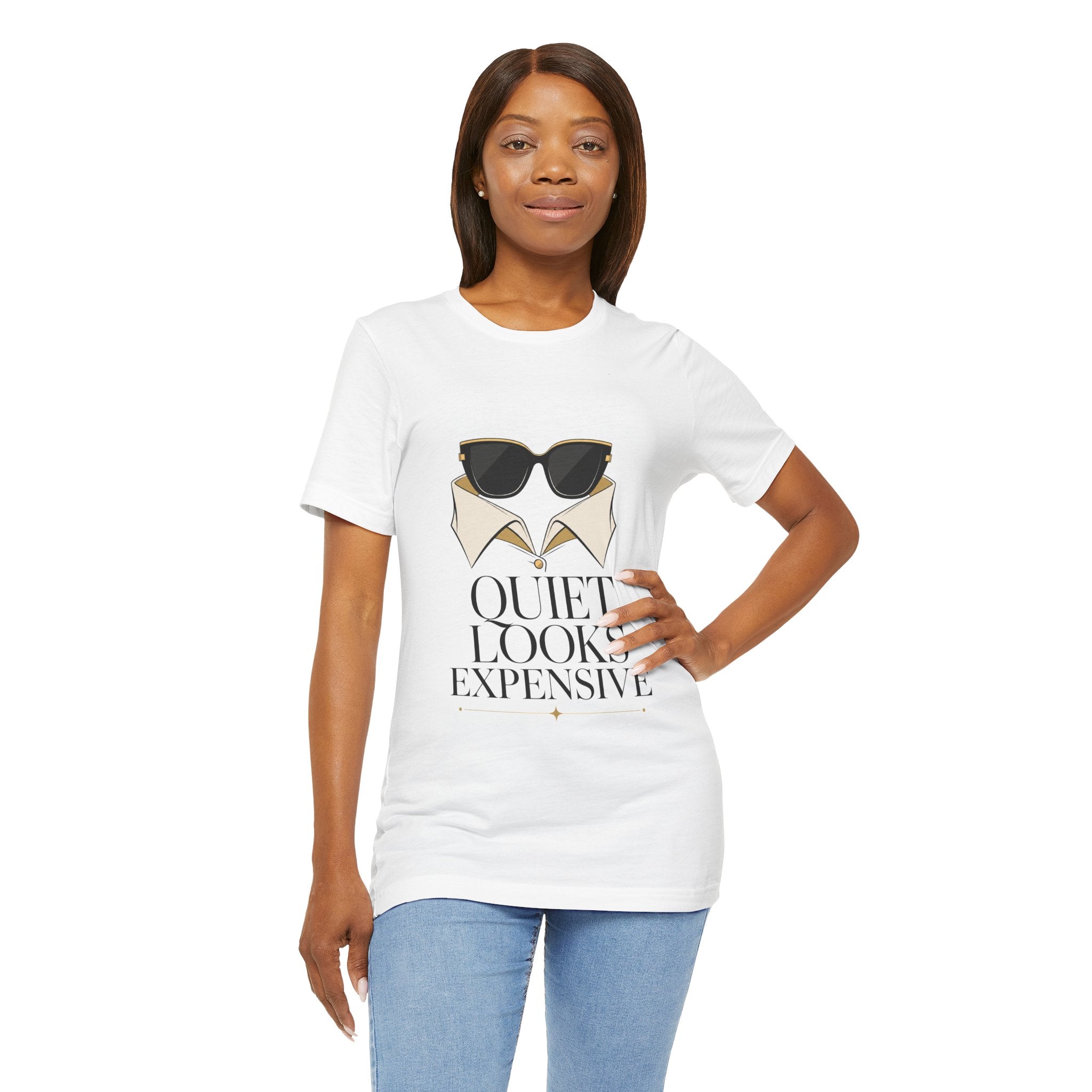 Color: White | Mockup 2