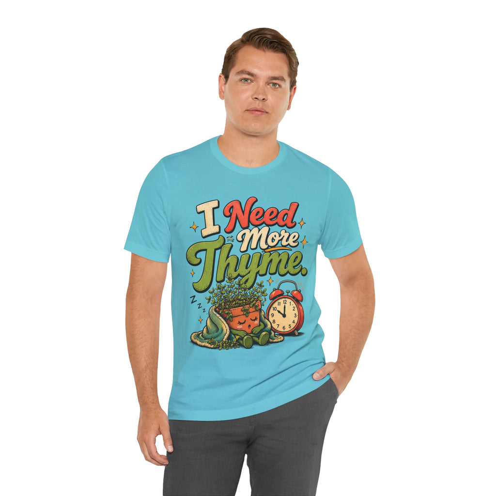 Color: Turquoise | Mockup 2