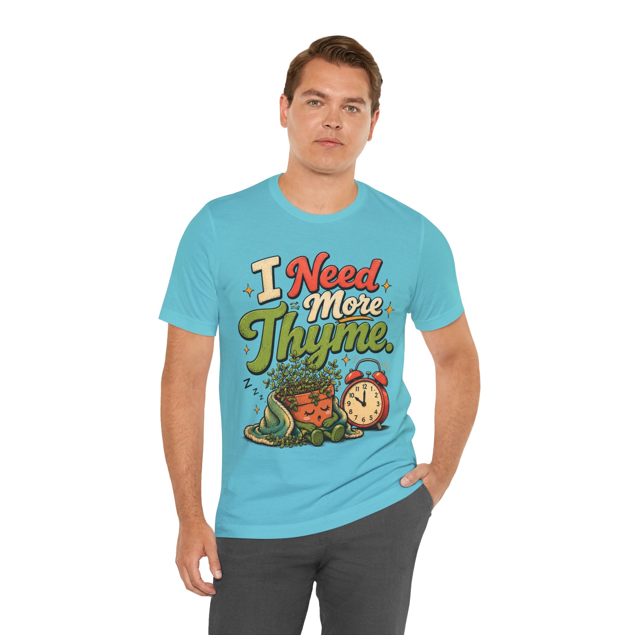 Color: Turquoise | Mockup 2