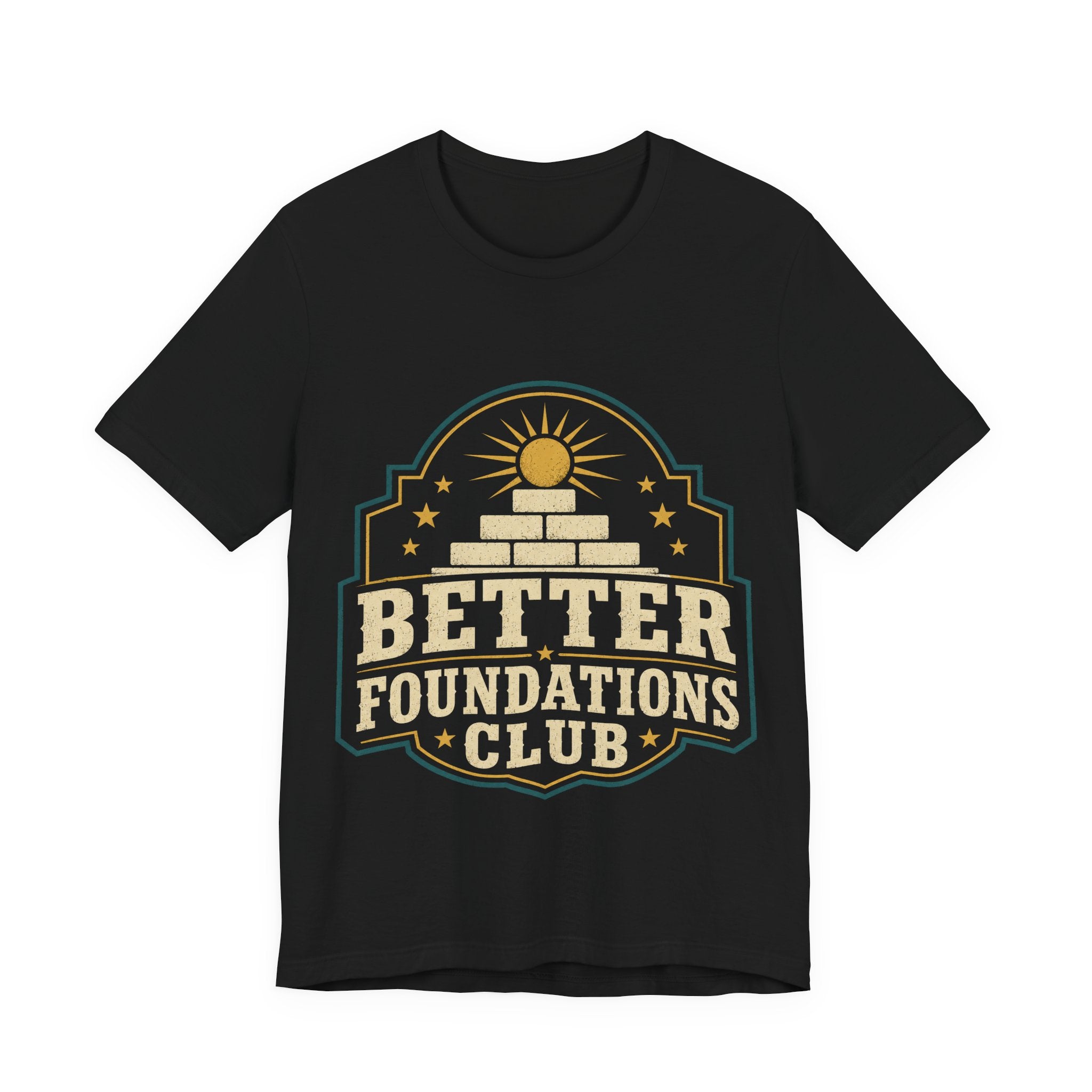 Color: Black | Mockup 1