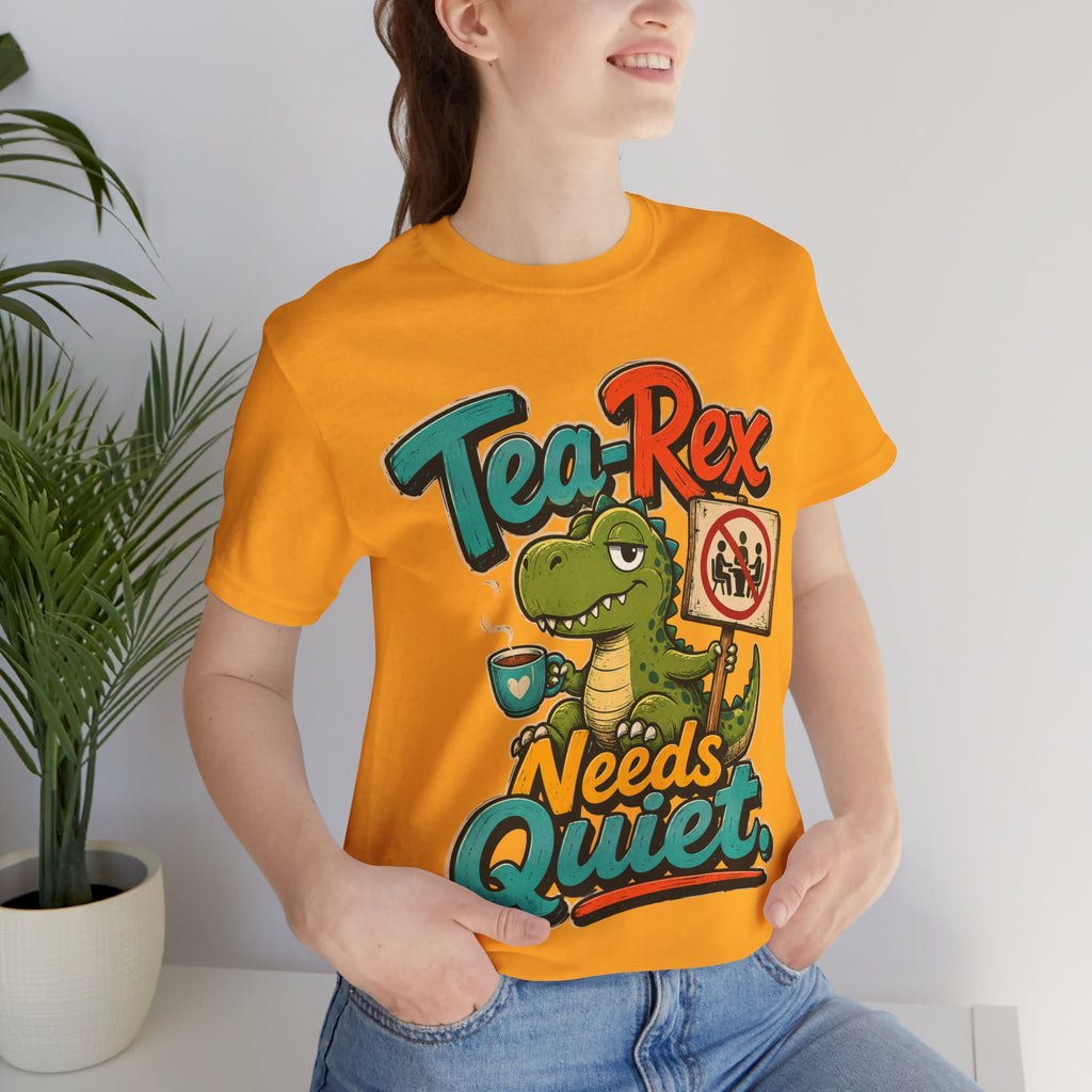 Color: Gold | Mockup 3