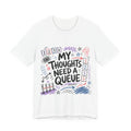 Color: White | Mockup 1