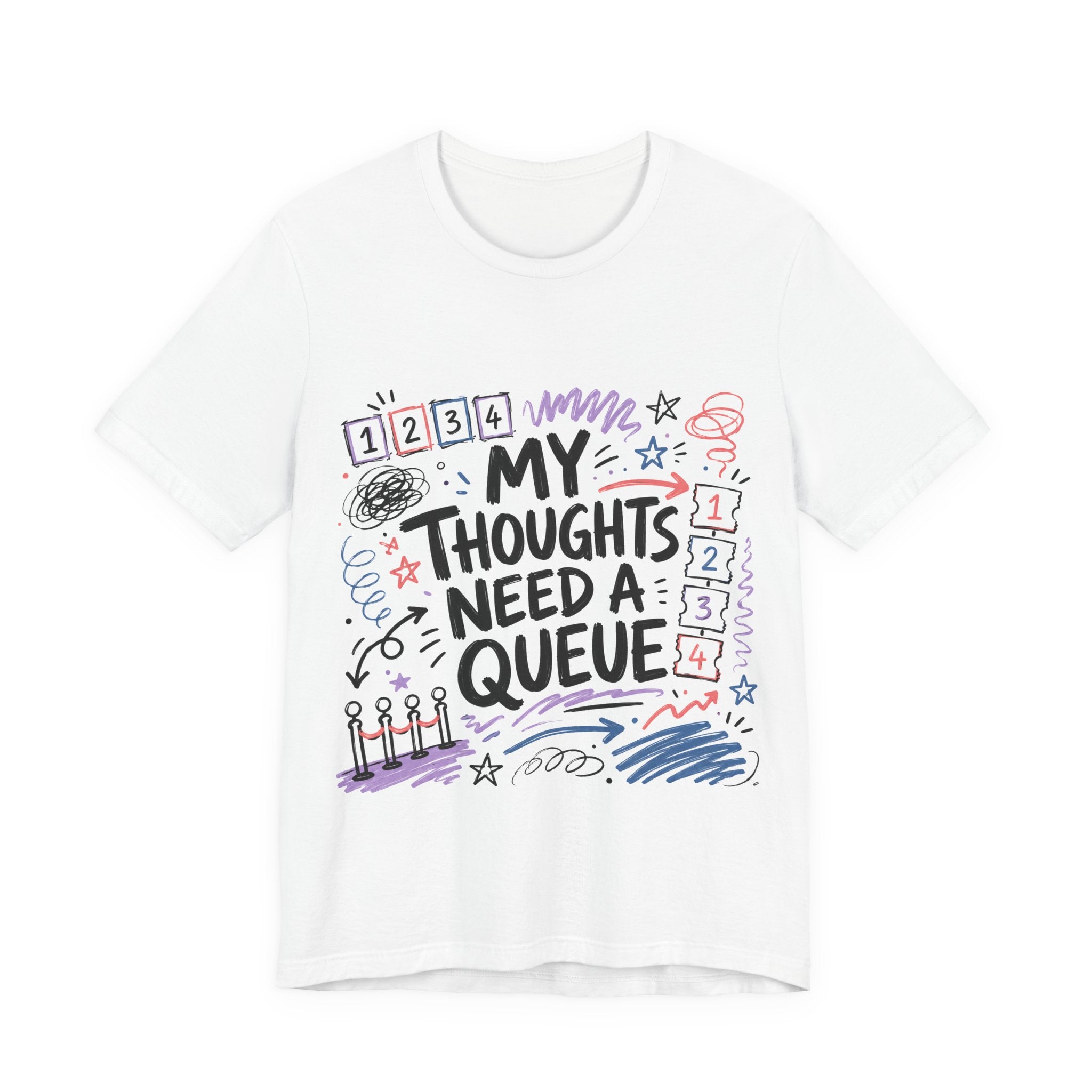 Color: White | Mockup 1