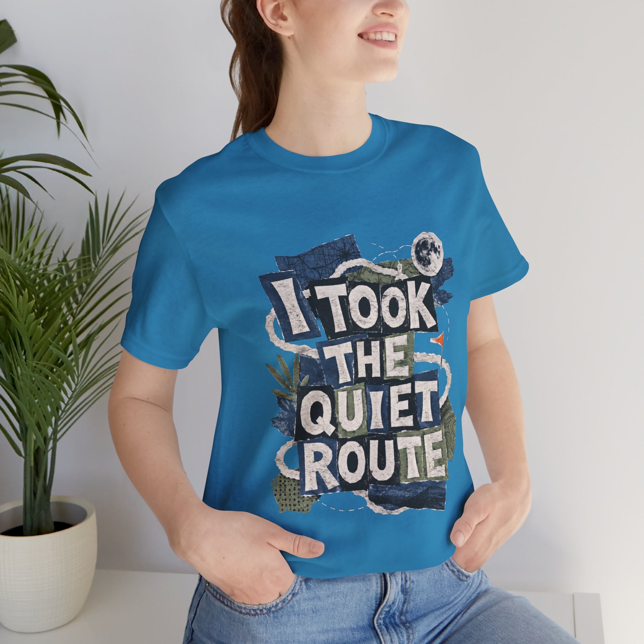 Color: Aqua | Mockup 3