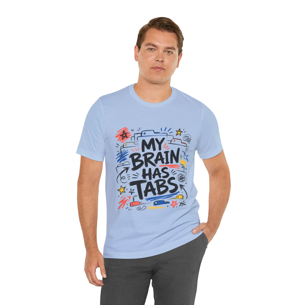 Color: Baby Blue | Mockup 2