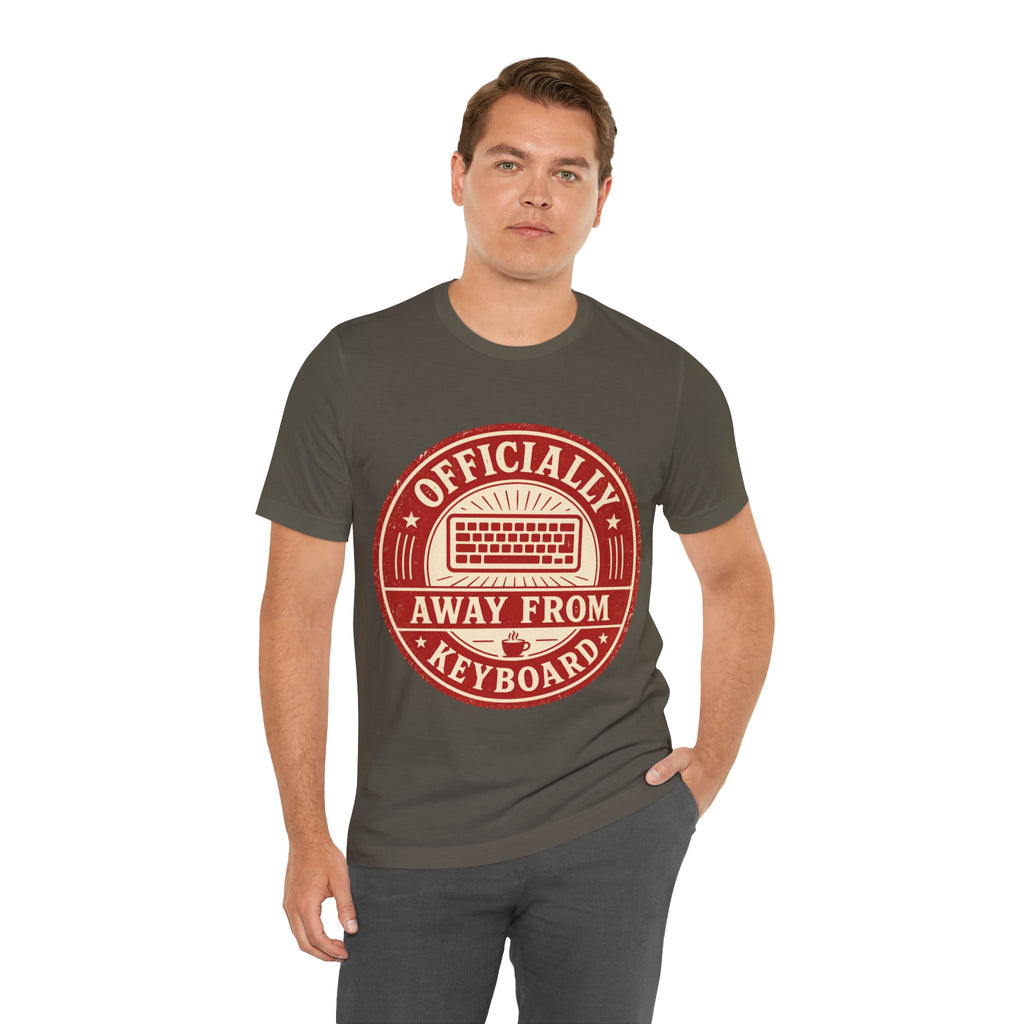 Color: Army | Mockup 2