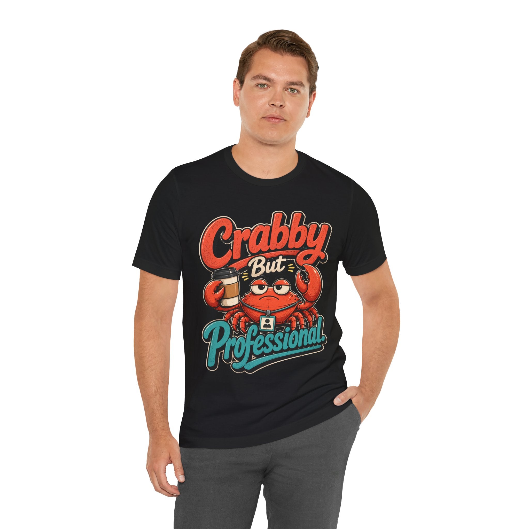 Color: Black | Mockup 2
