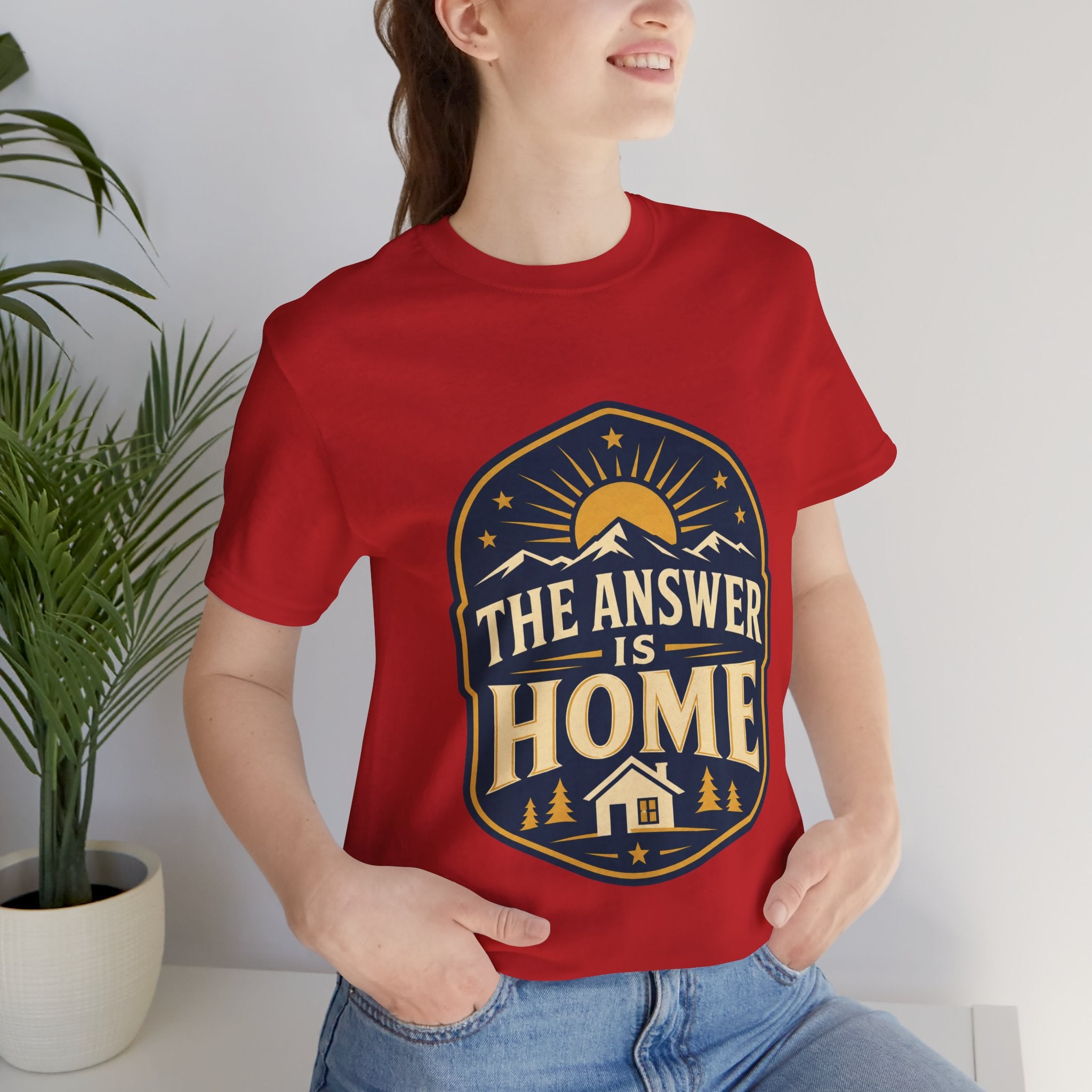 Color: Red | Mockup 3