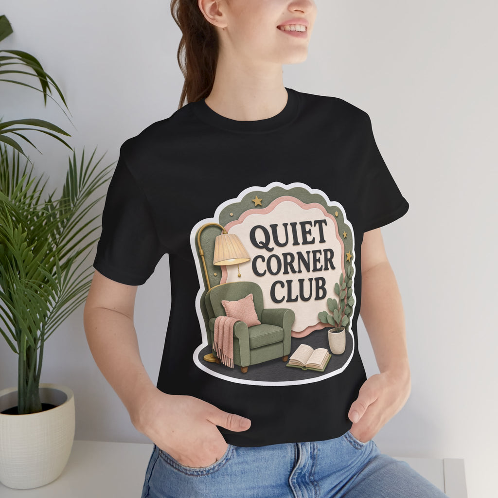 Color: Black | Mockup 3