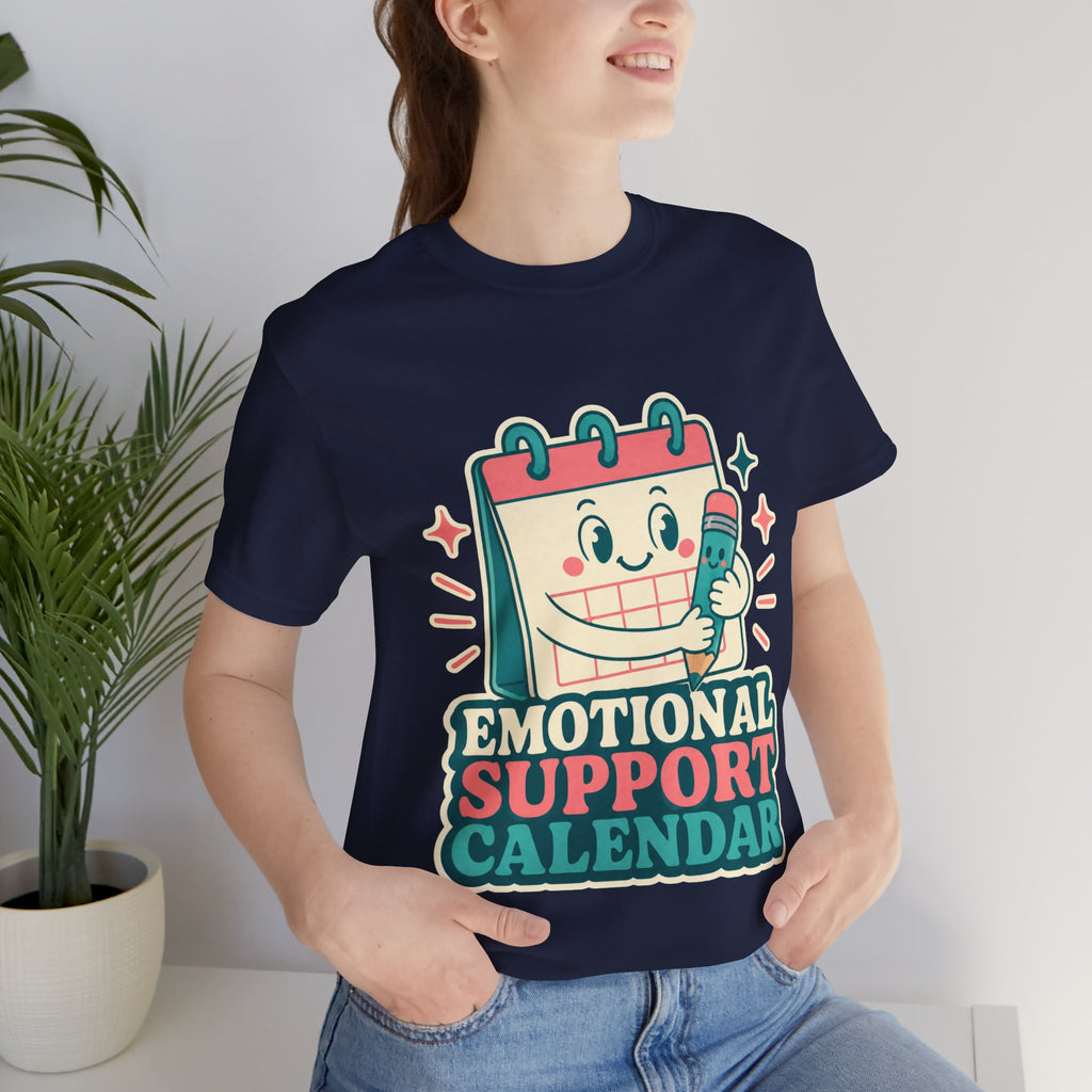 Color: Navy | Mockup 3