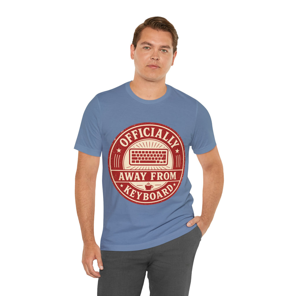 Color: Steel Blue | Mockup 2