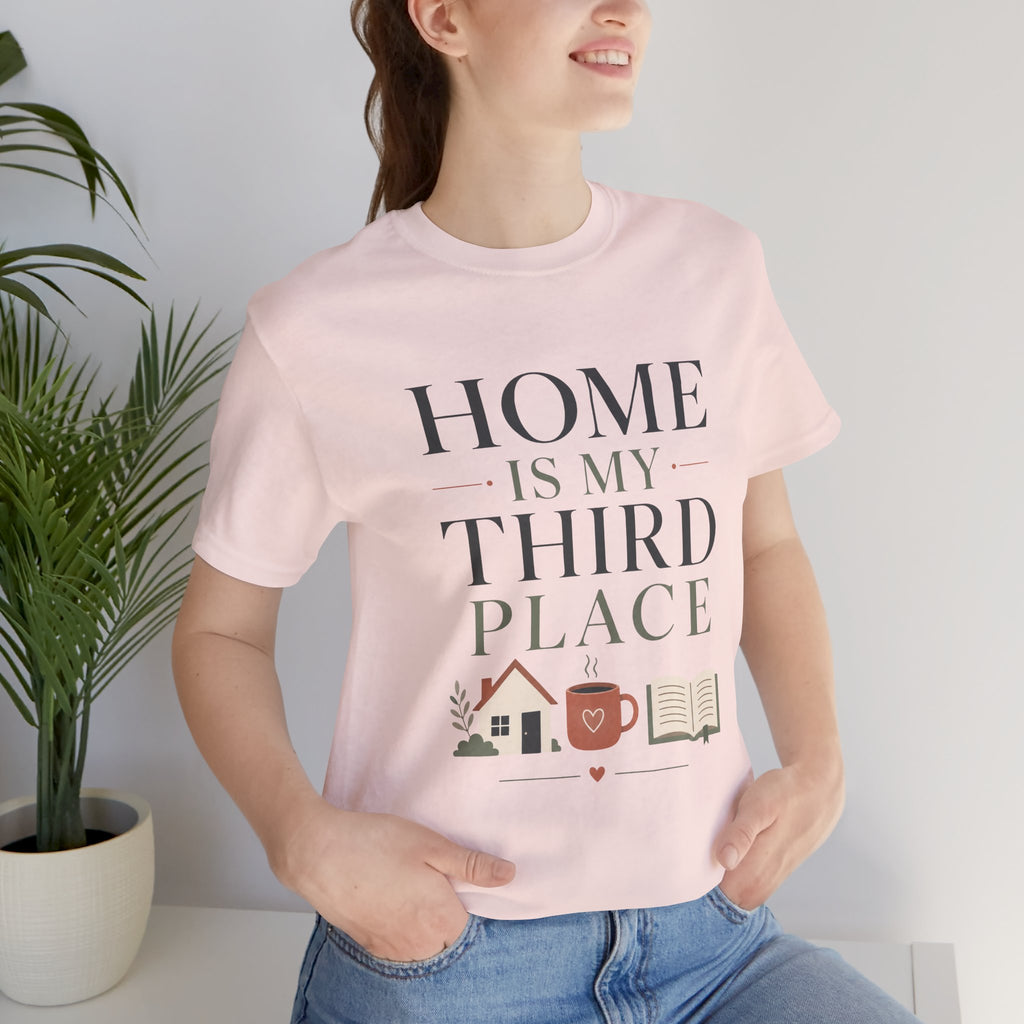 Color: Soft Pink | Mockup 3
