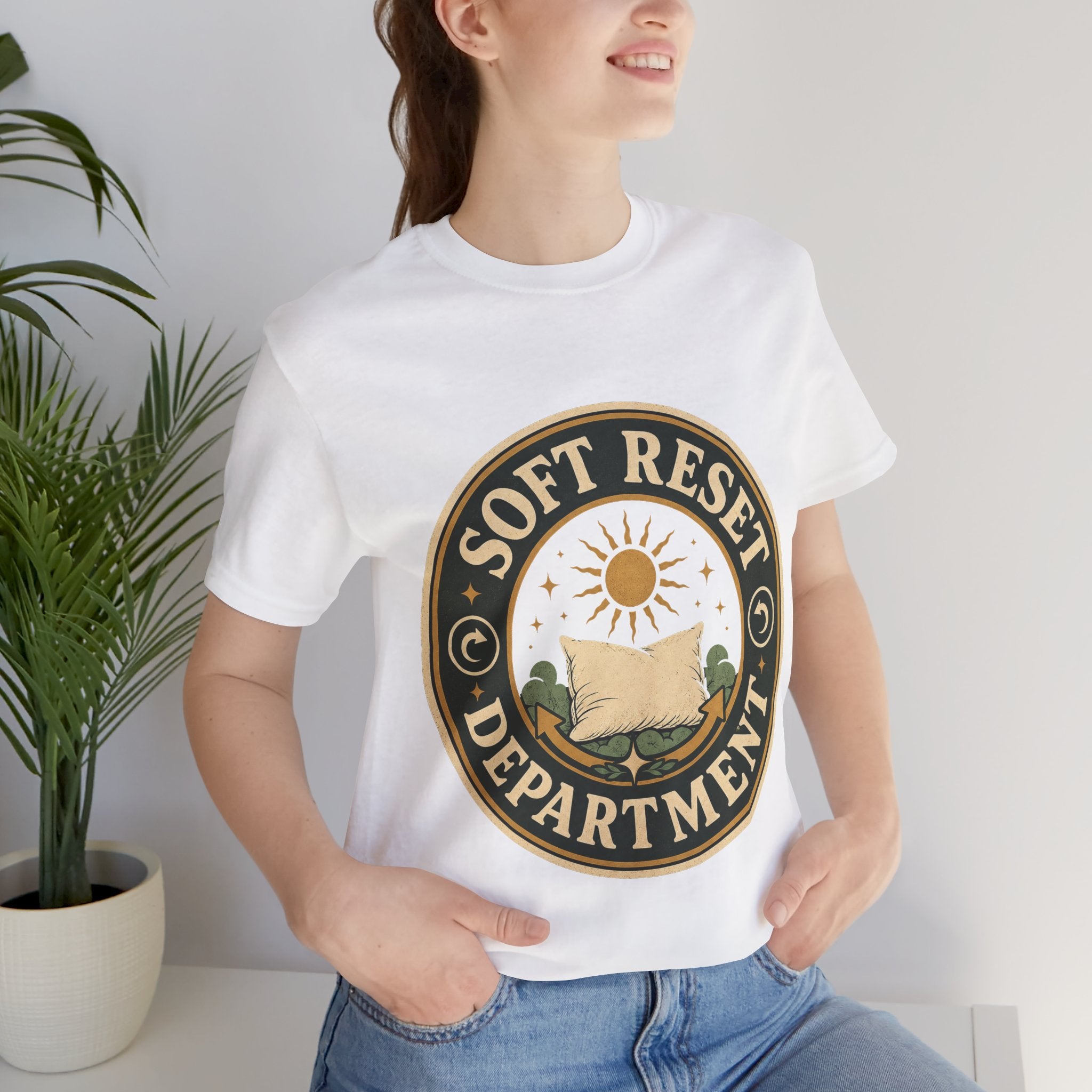 Color: White | Mockup 3