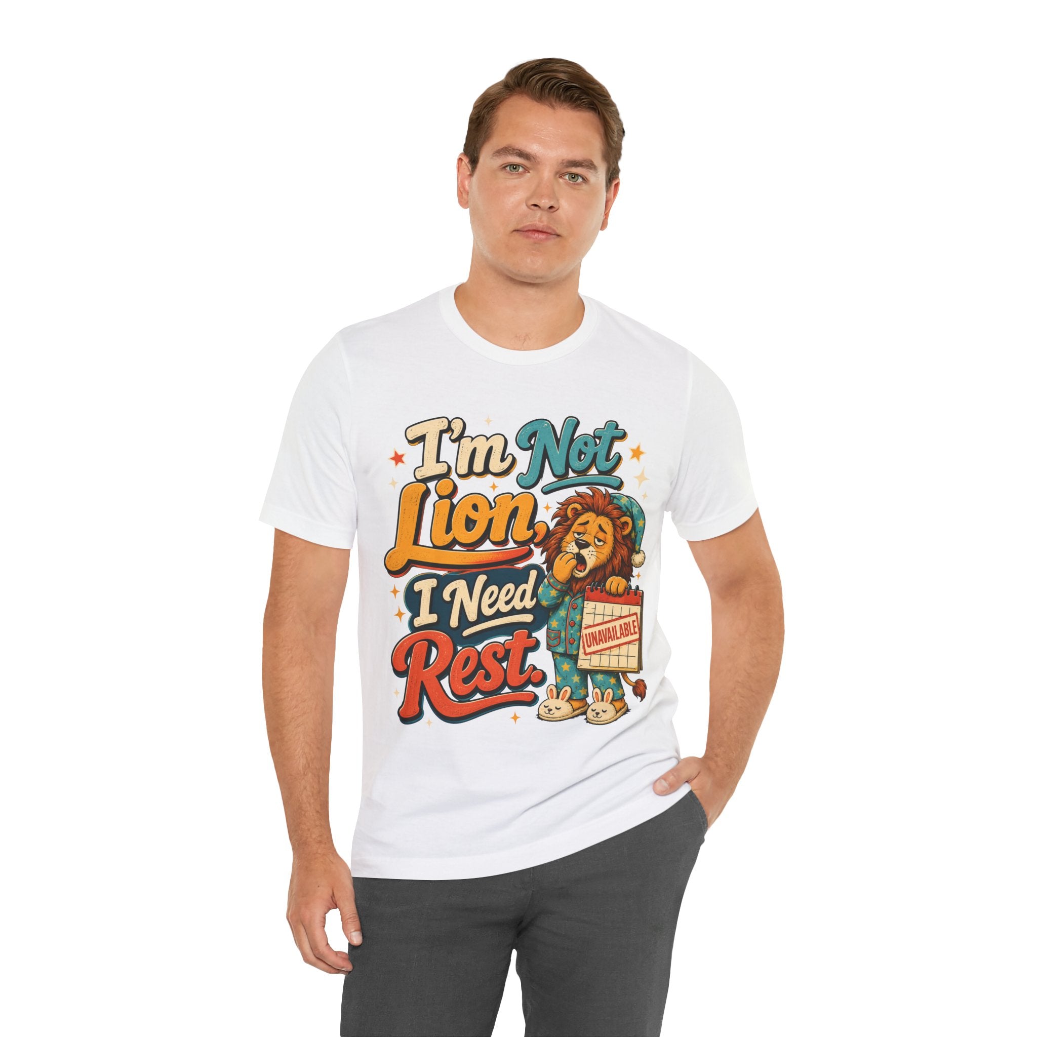 Color: White | Mockup 2