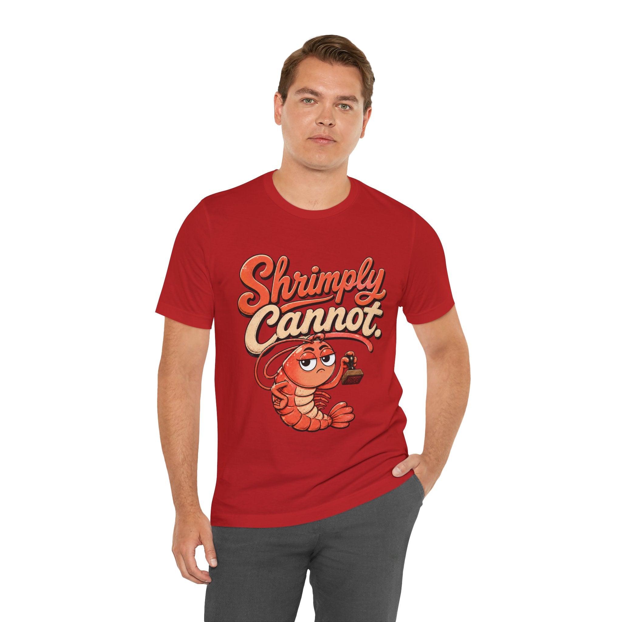 Color: Red | Mockup 2