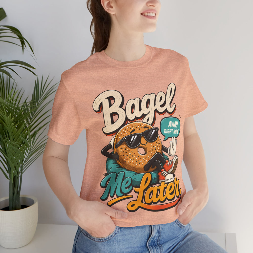 Color: Heather Peach | Mockup 3