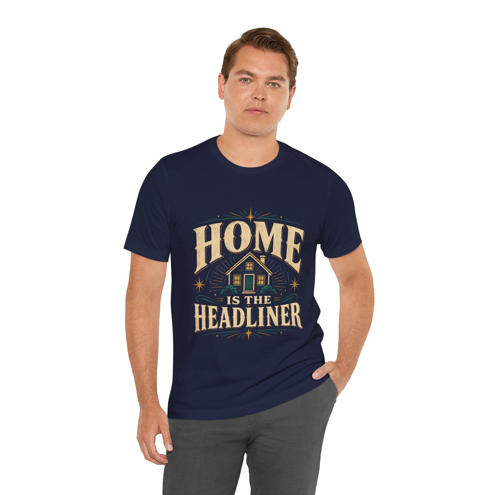 Color: Navy | Mockup 2