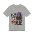 Color: Athletic Heather | Mockup 1