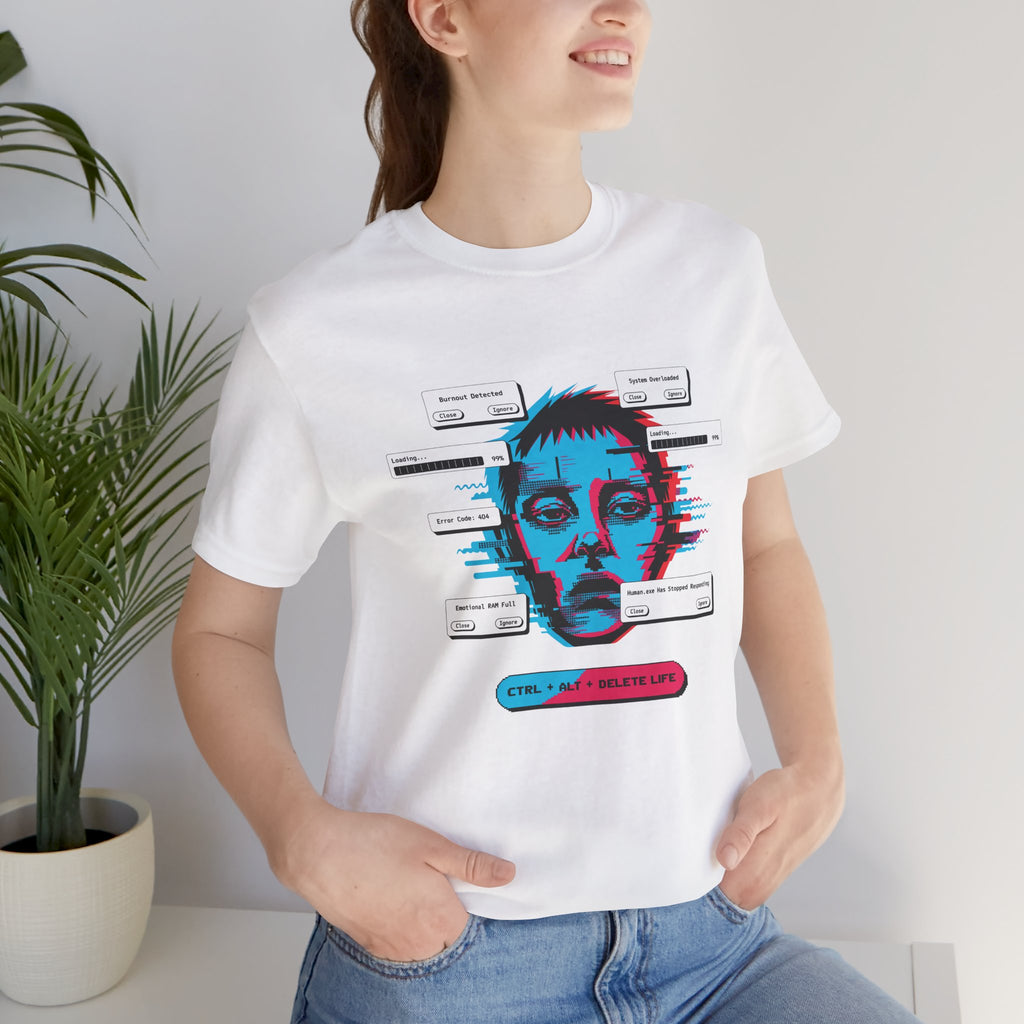 Color: WHITE | Mockup 4