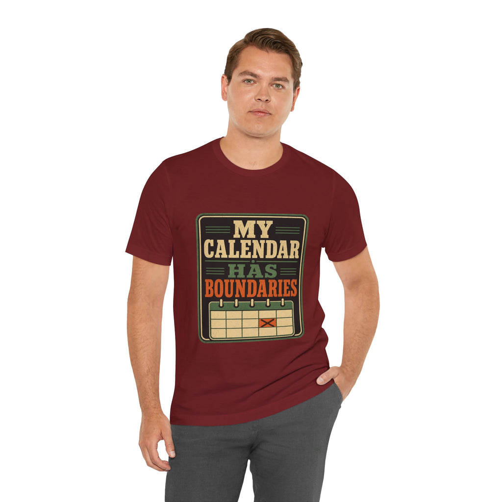 Color: Cardinal | Mockup 2