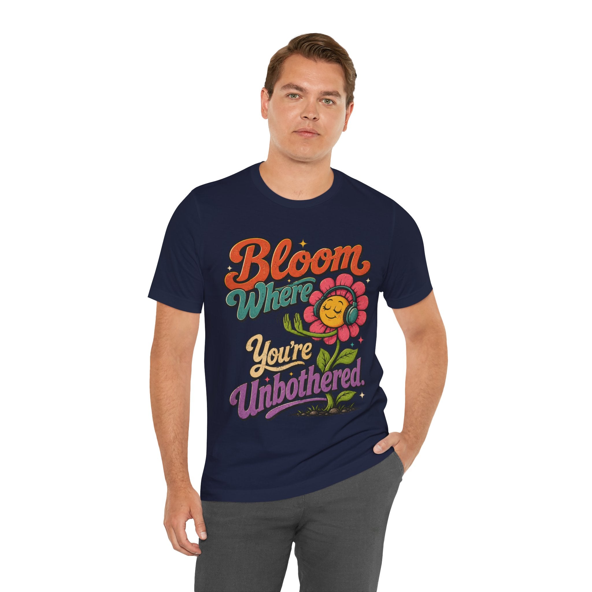 Color: Navy | Mockup 2