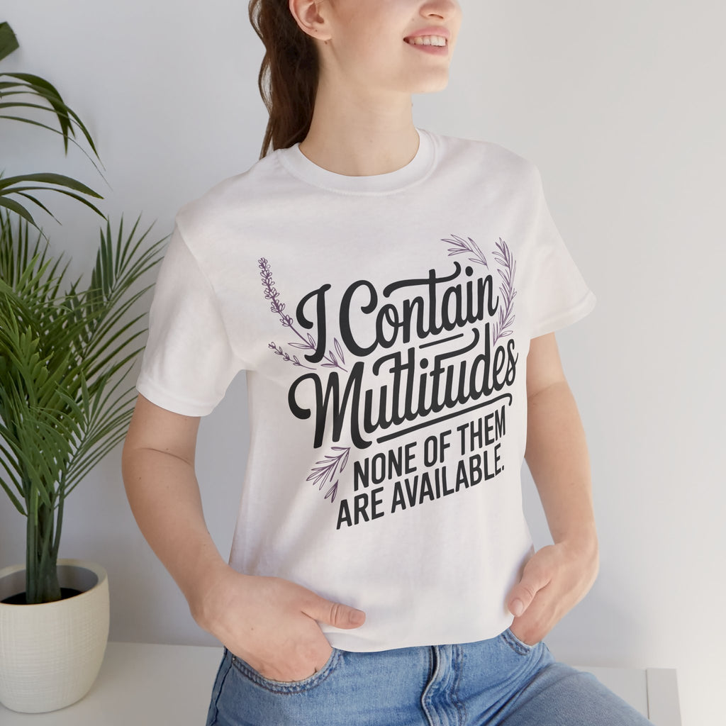 Color: Vintage White | Mockup 3