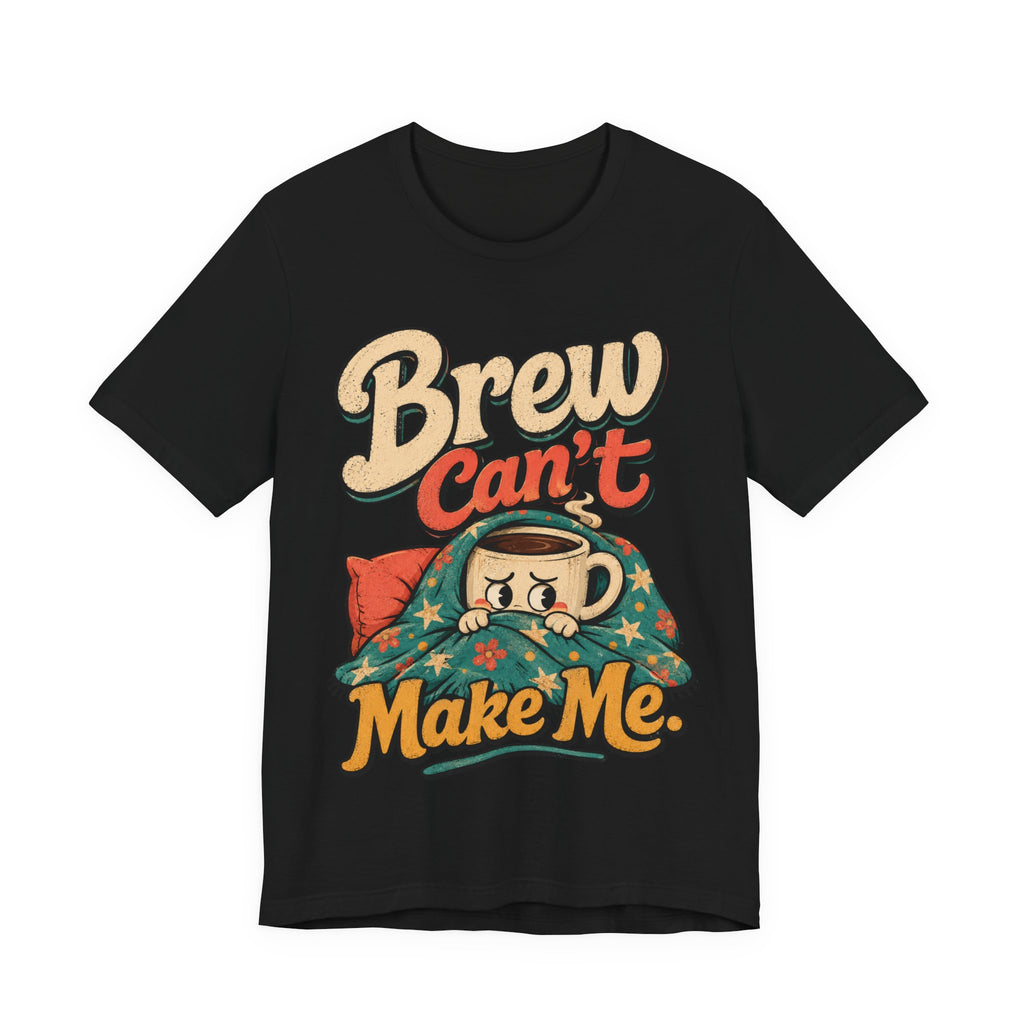 Color: Black | Mockup 1