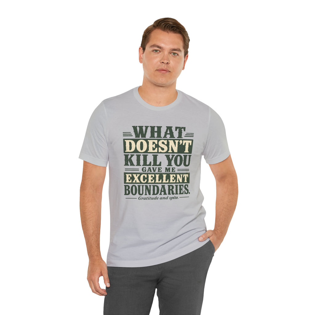 Color: Athletic Grey | Mockup 2