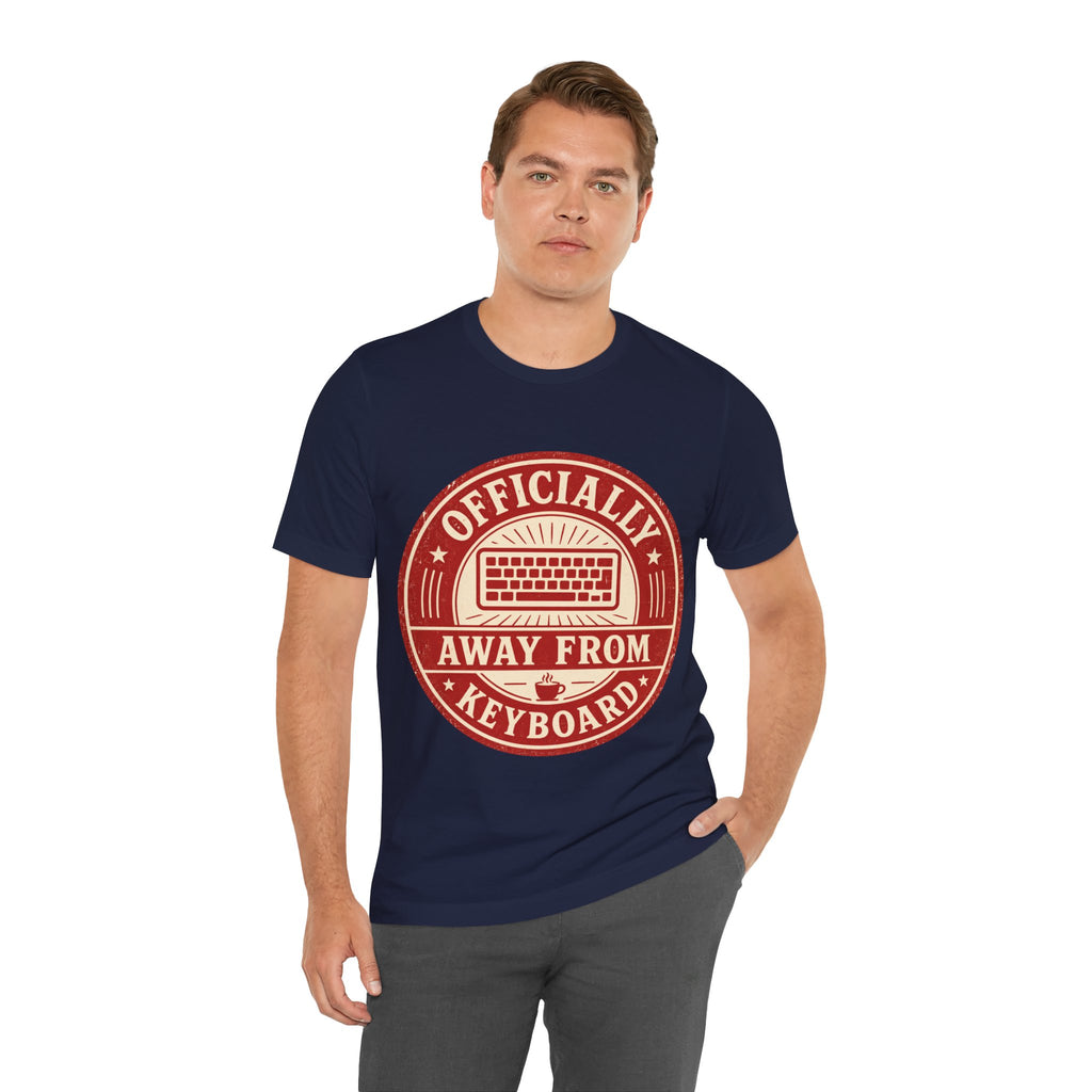 Color: Navy | Mockup 2