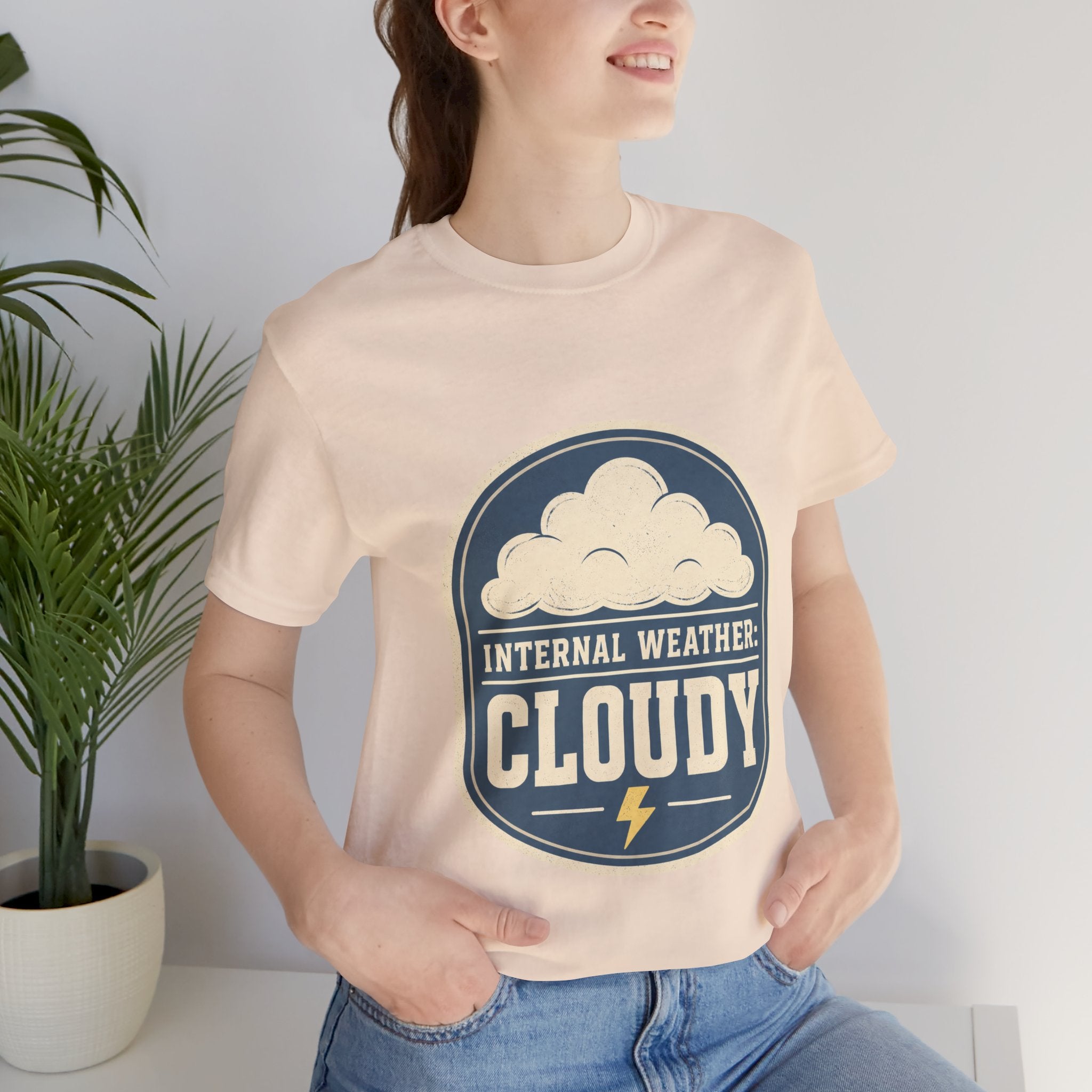 Color: Soft Cream | Mockup 3
