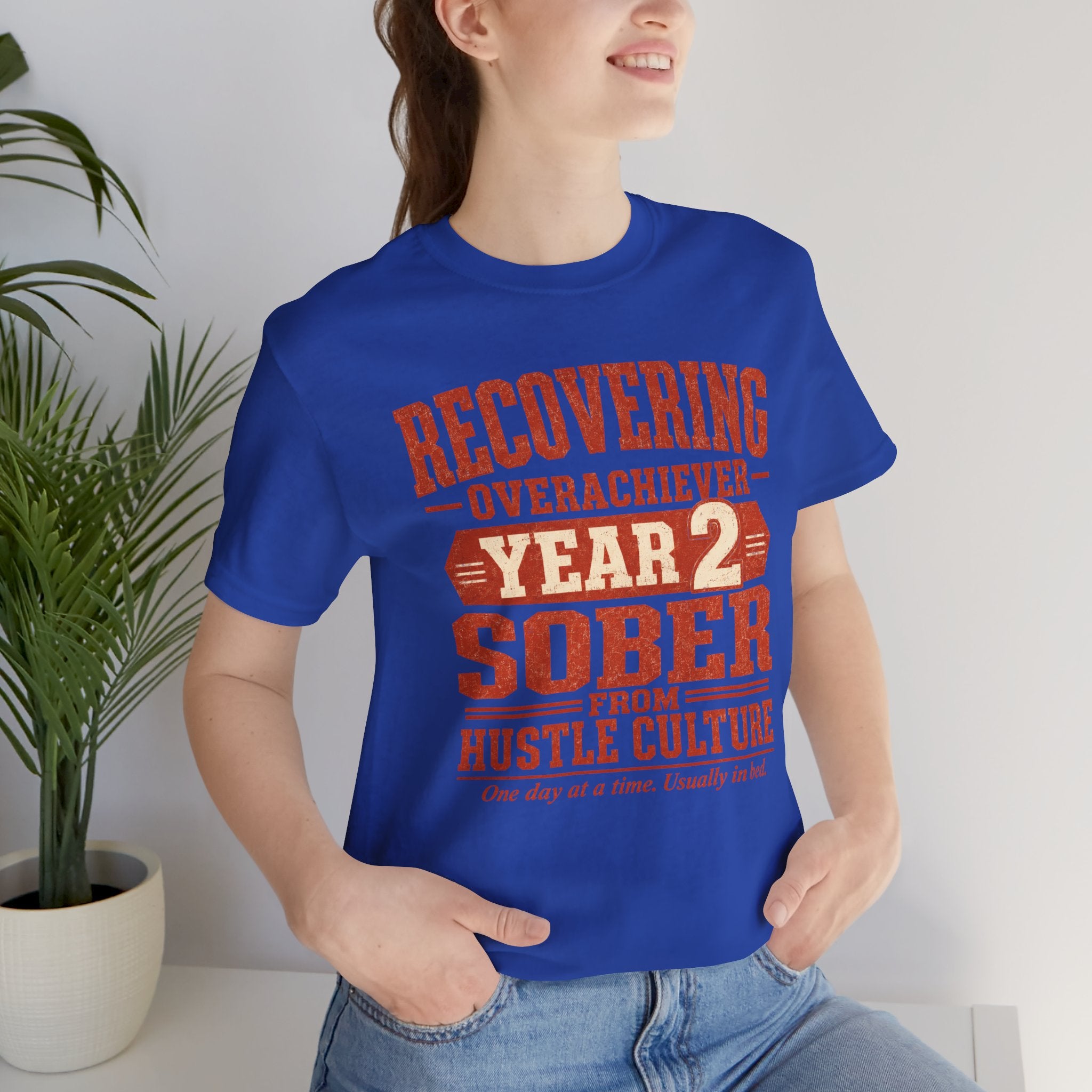 Color: True Royal | Mockup 3