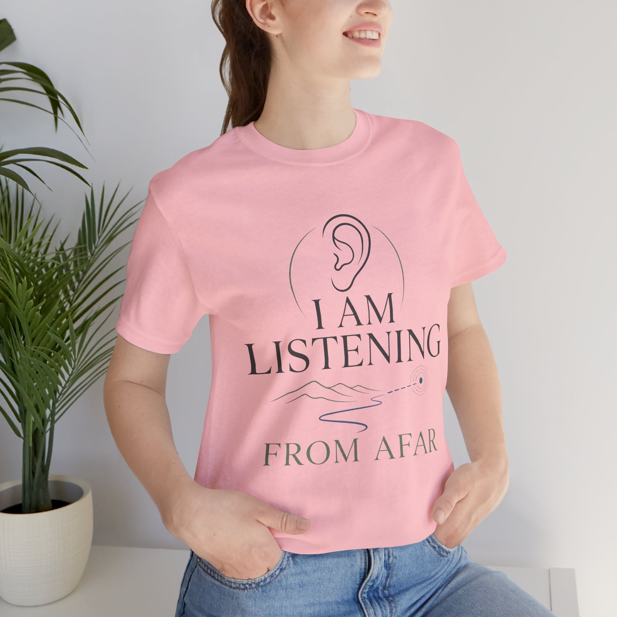 Color: Pink | Mockup 3