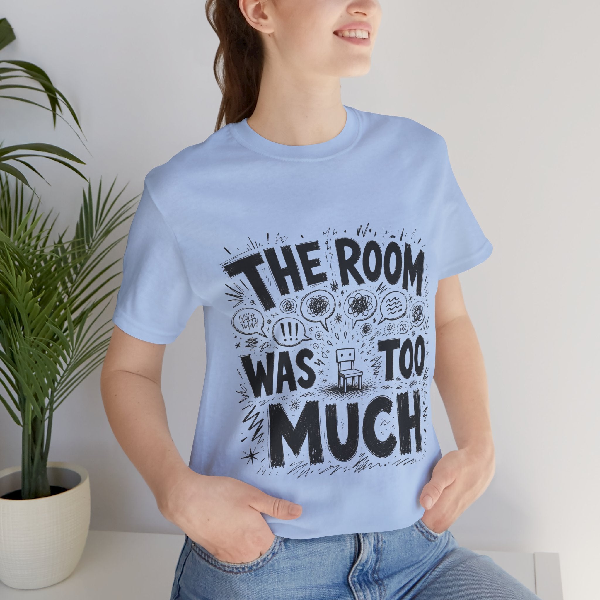 Color: Baby Blue | Mockup 3