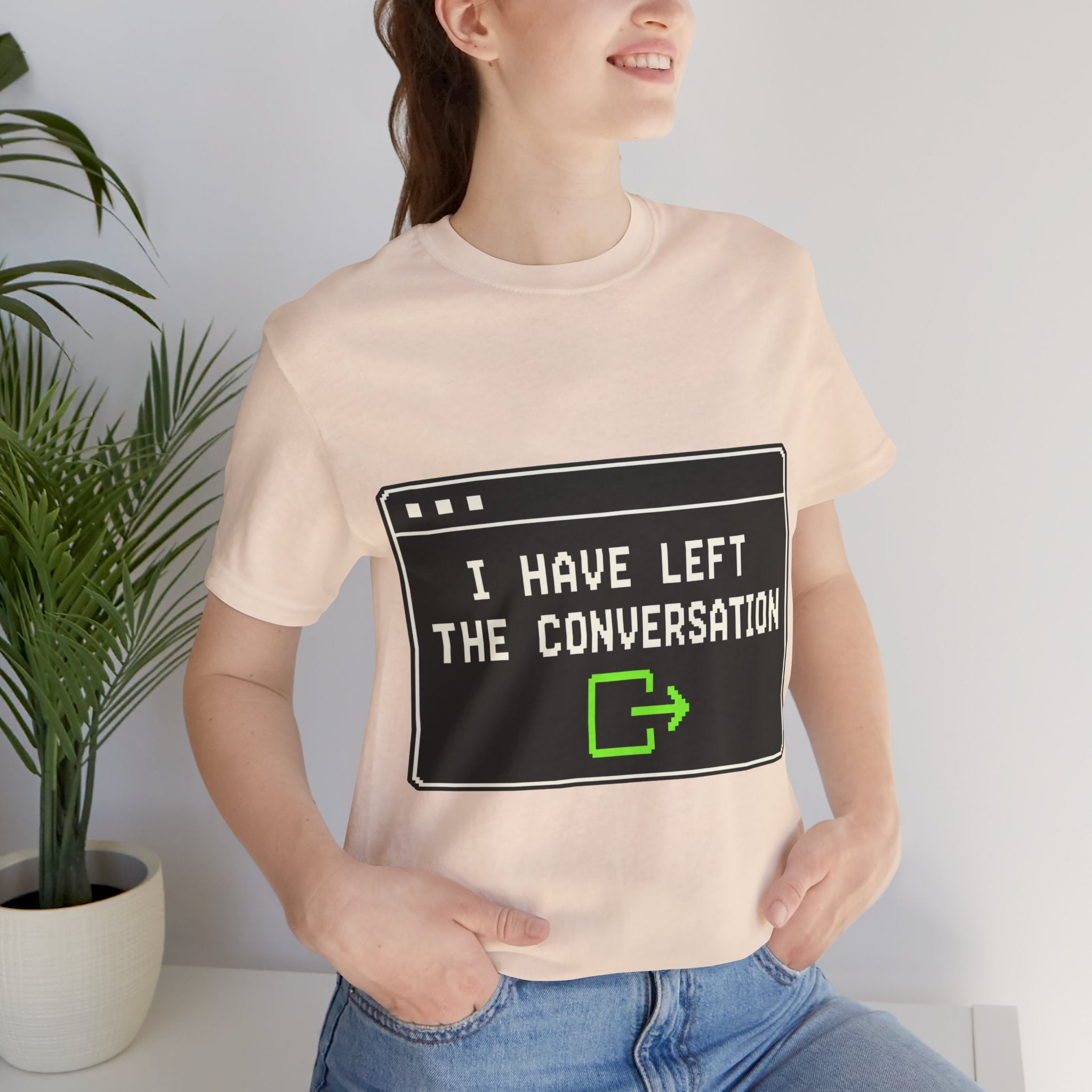 Color: Soft Cream | Mockup 3