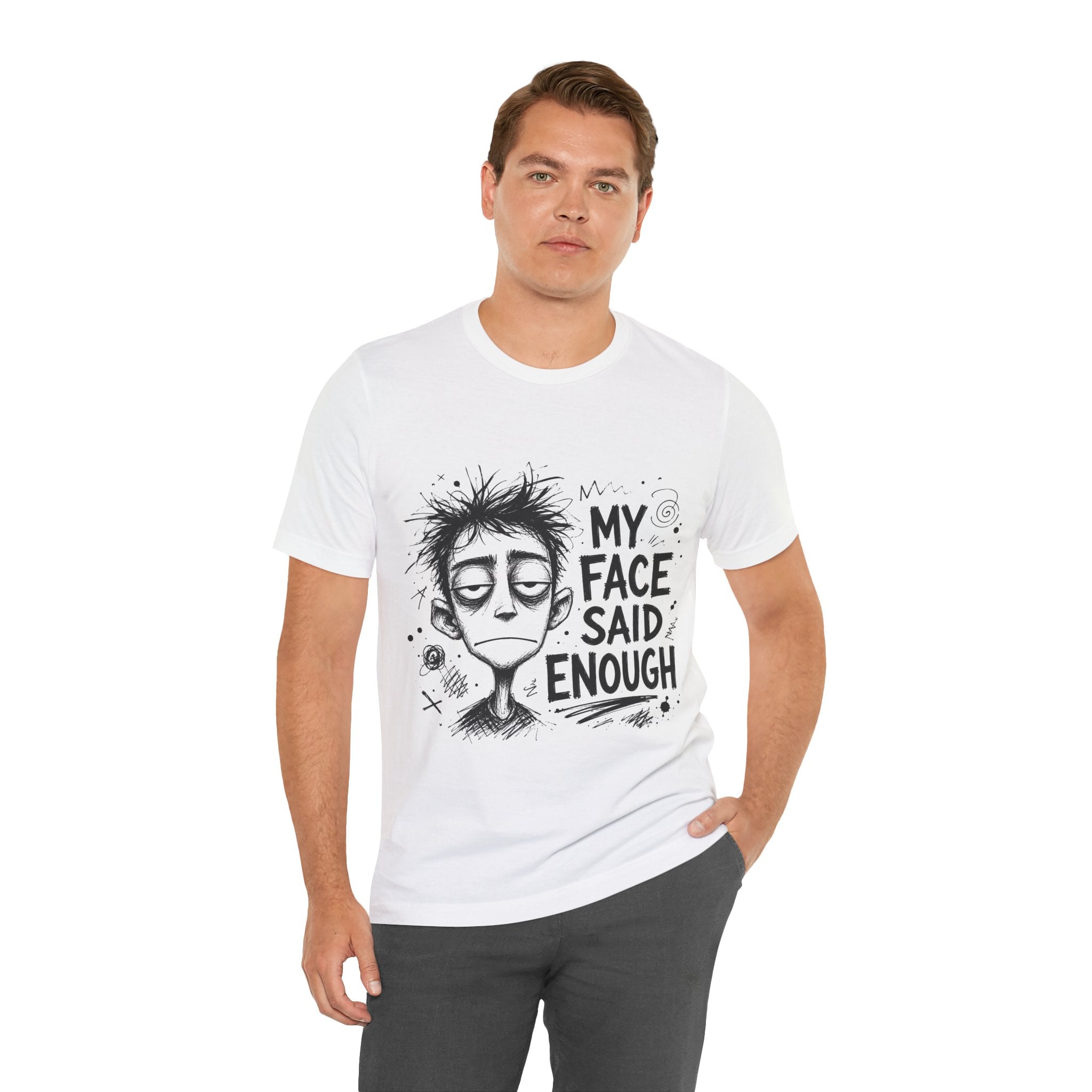 Color: White | Mockup 2