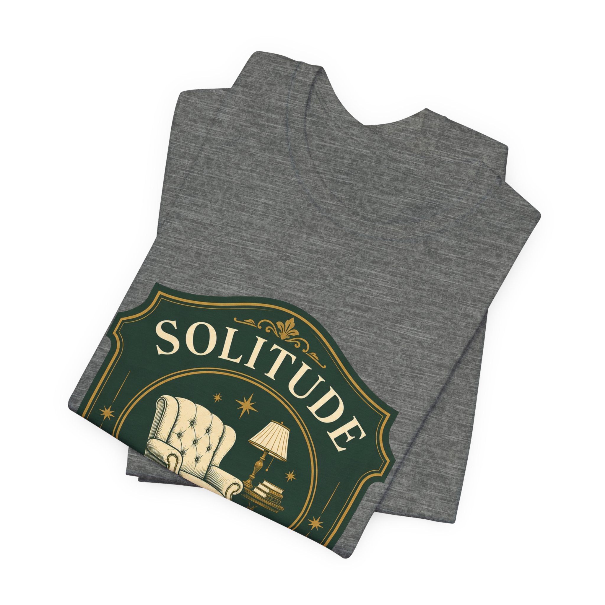 Color: Deep Heather | Mockup 2