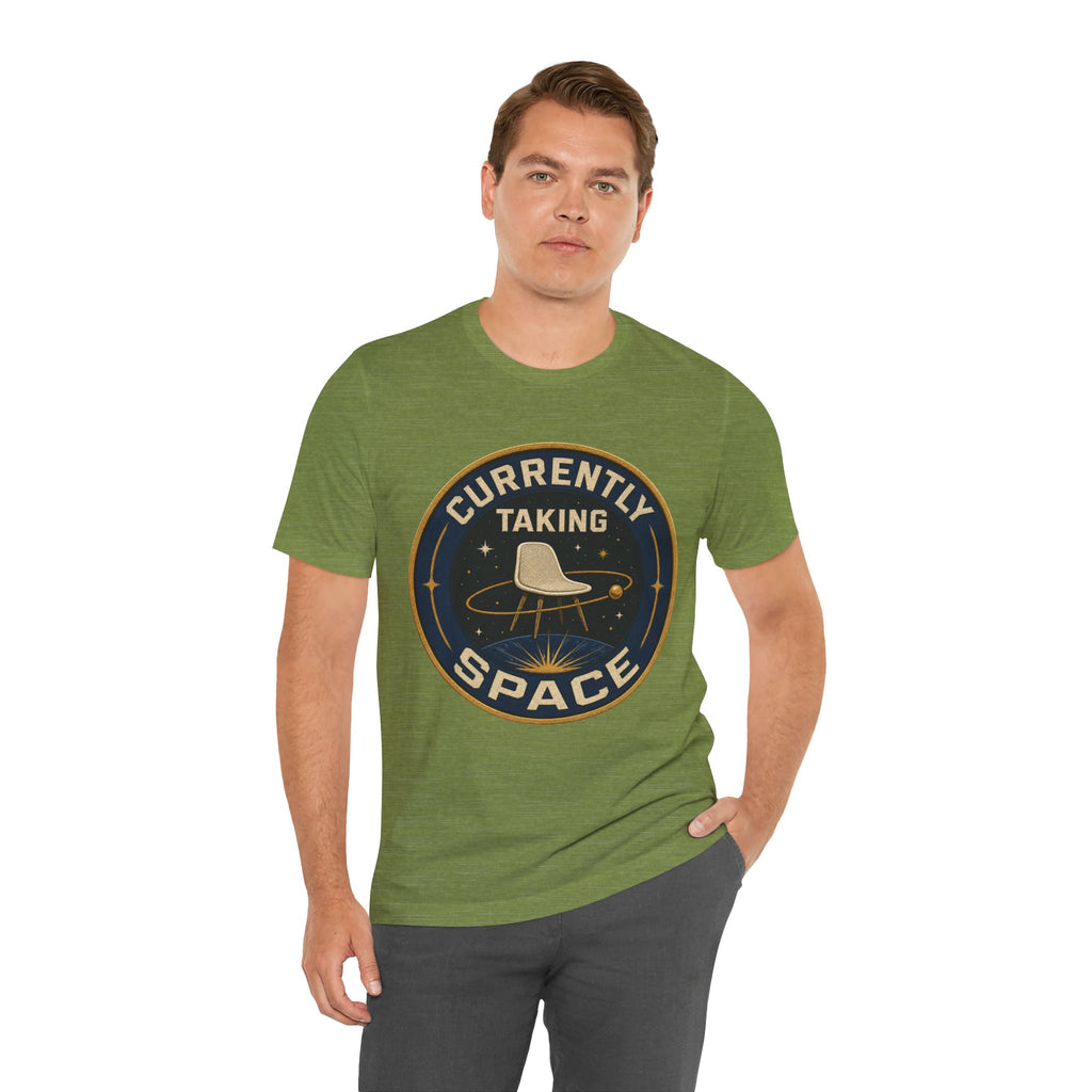 Color: Heather Green | Mockup 2