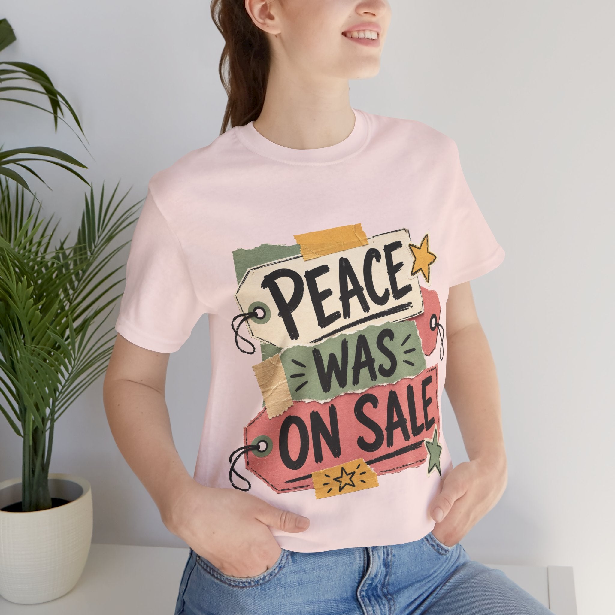 Color: Soft Pink | Mockup 3
