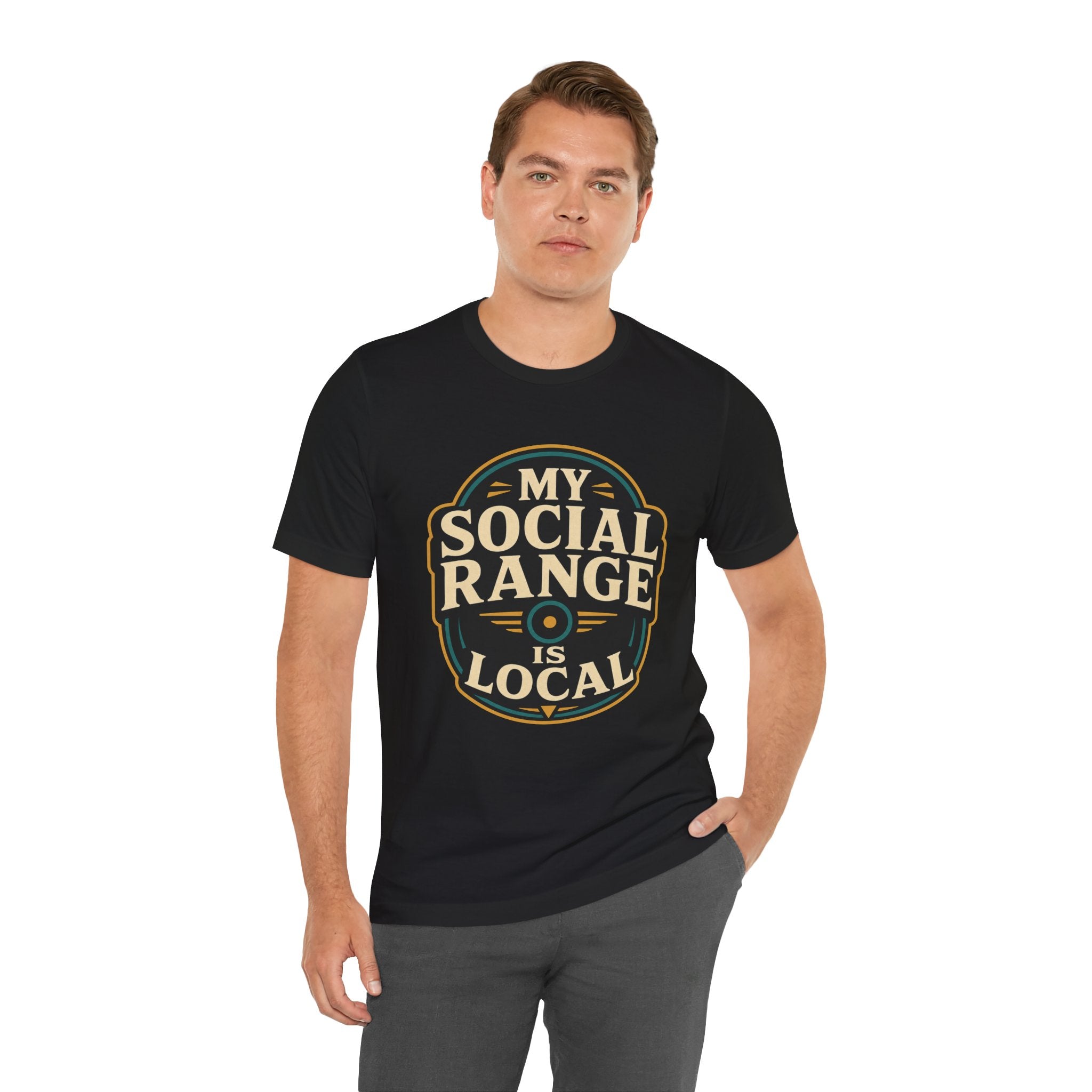 Color: Black | Mockup 2