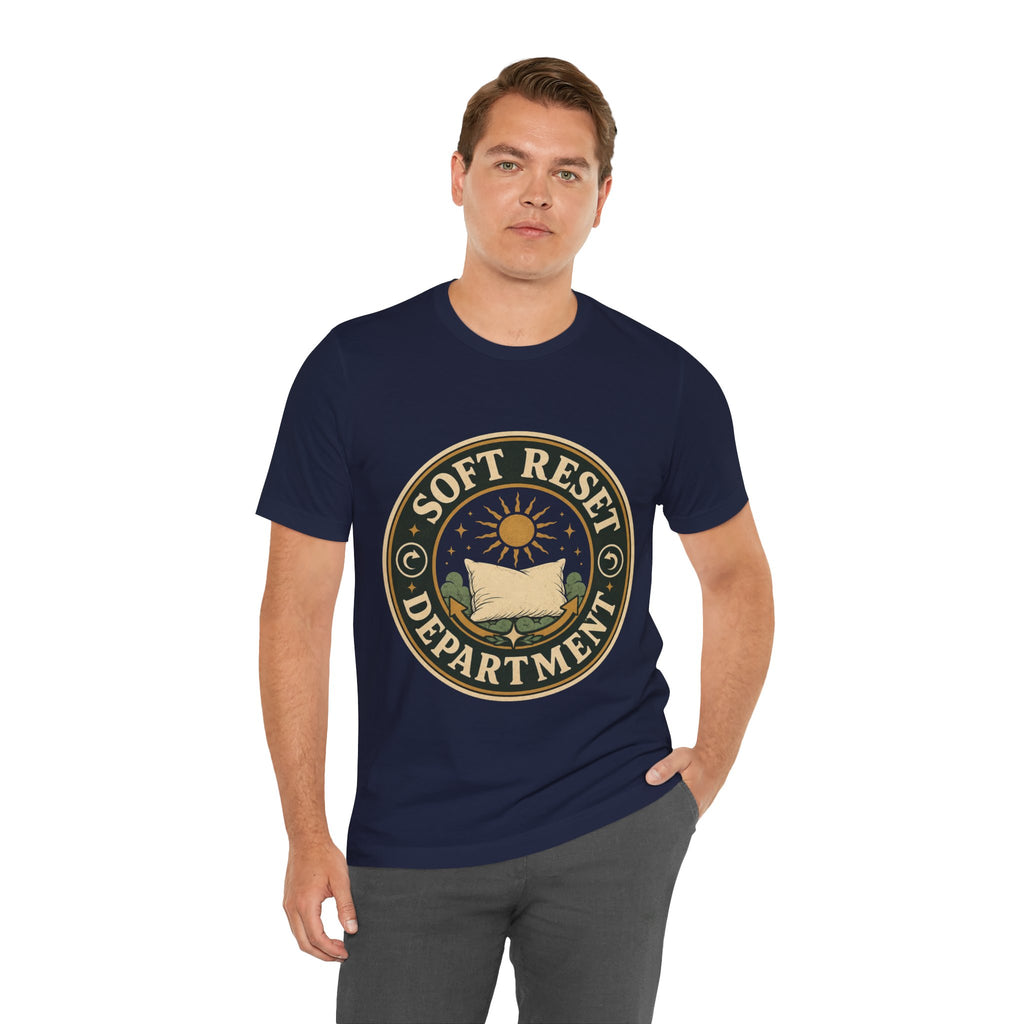 Color: Navy | Mockup 2