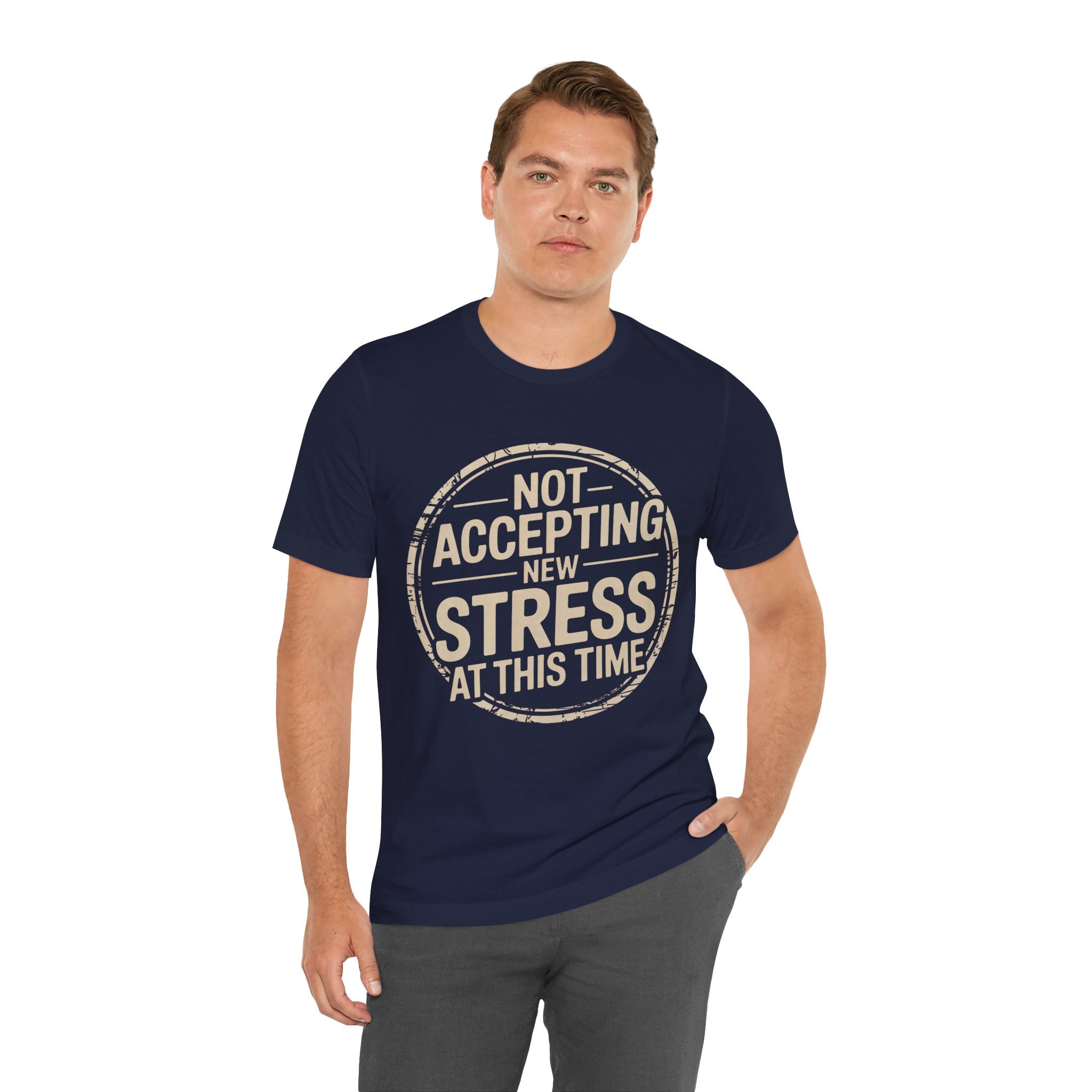 Color: Navy | Mockup 2