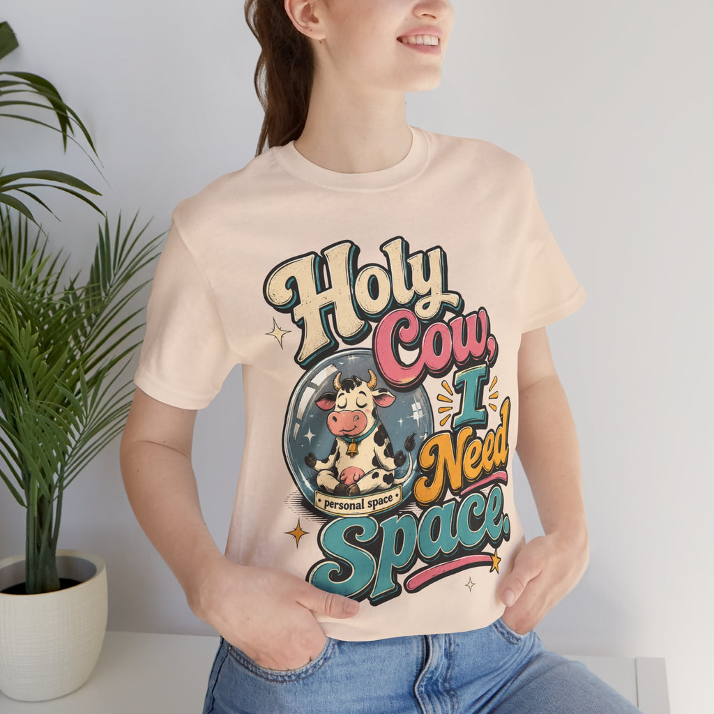 Color: Soft Cream | Mockup 3